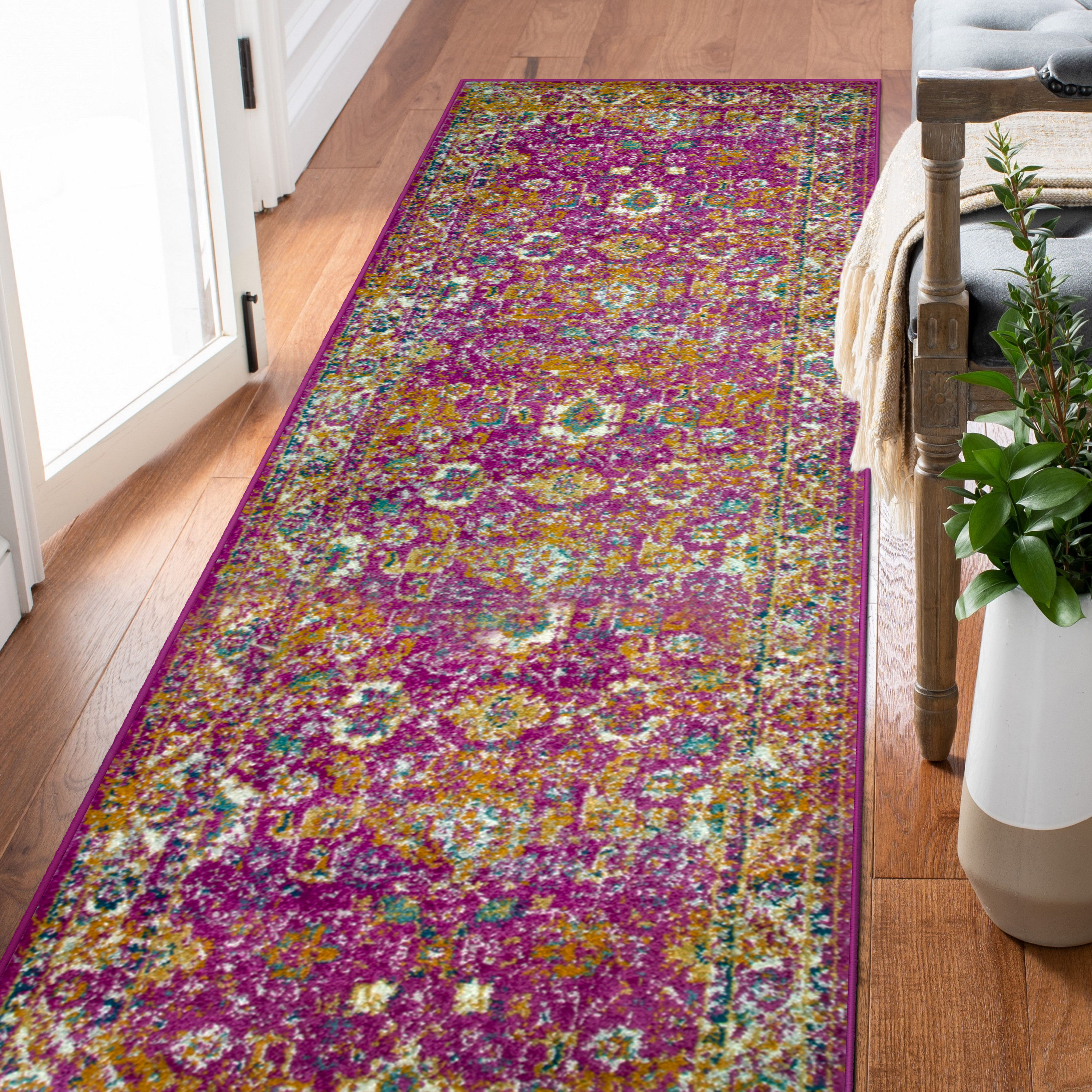 Leick Home 594200 rugs - View #4