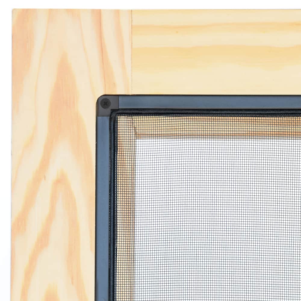Screen Tight WSUM32PT Screen-Doors - View #8