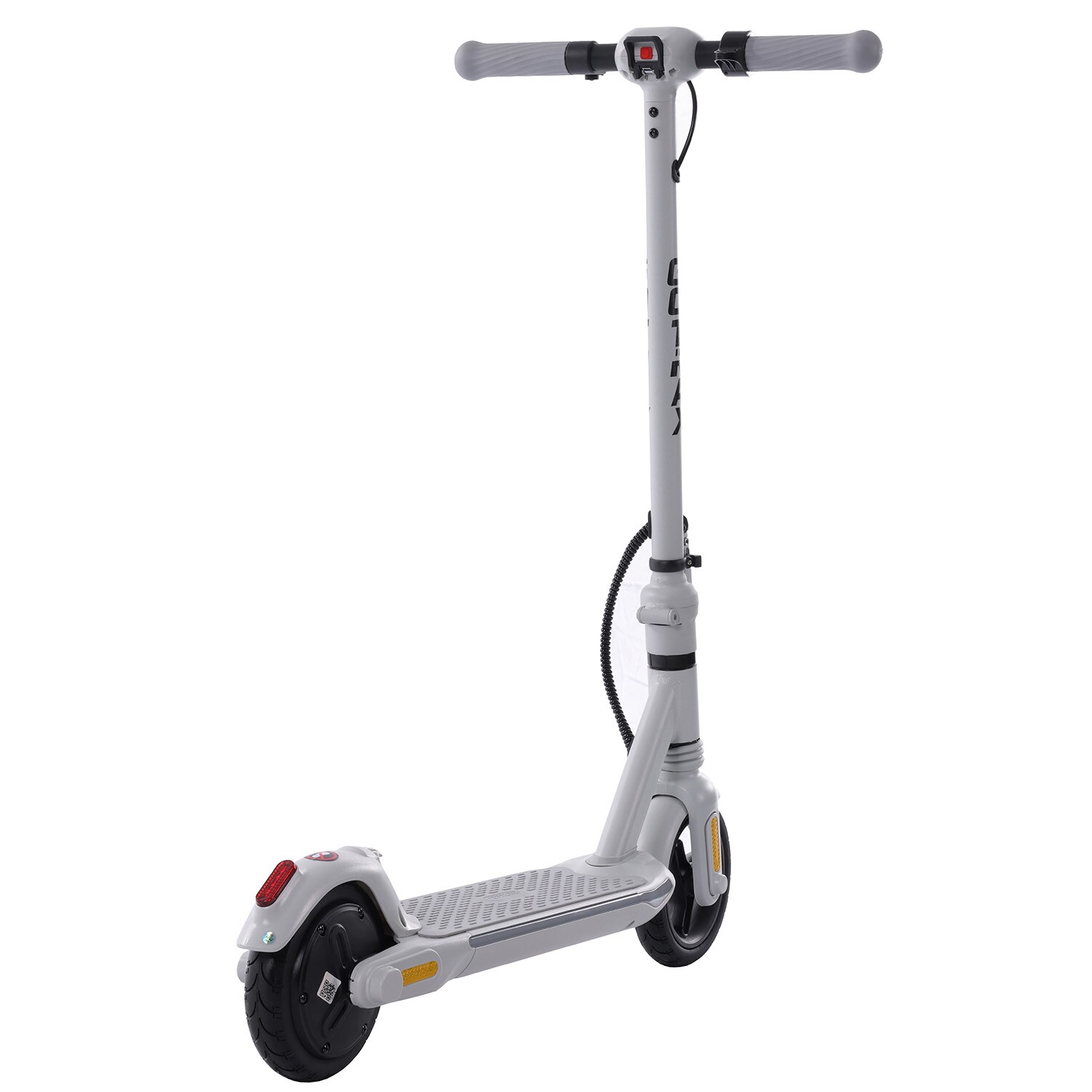GOTRAX GT-T6-GREY scooters - View #7