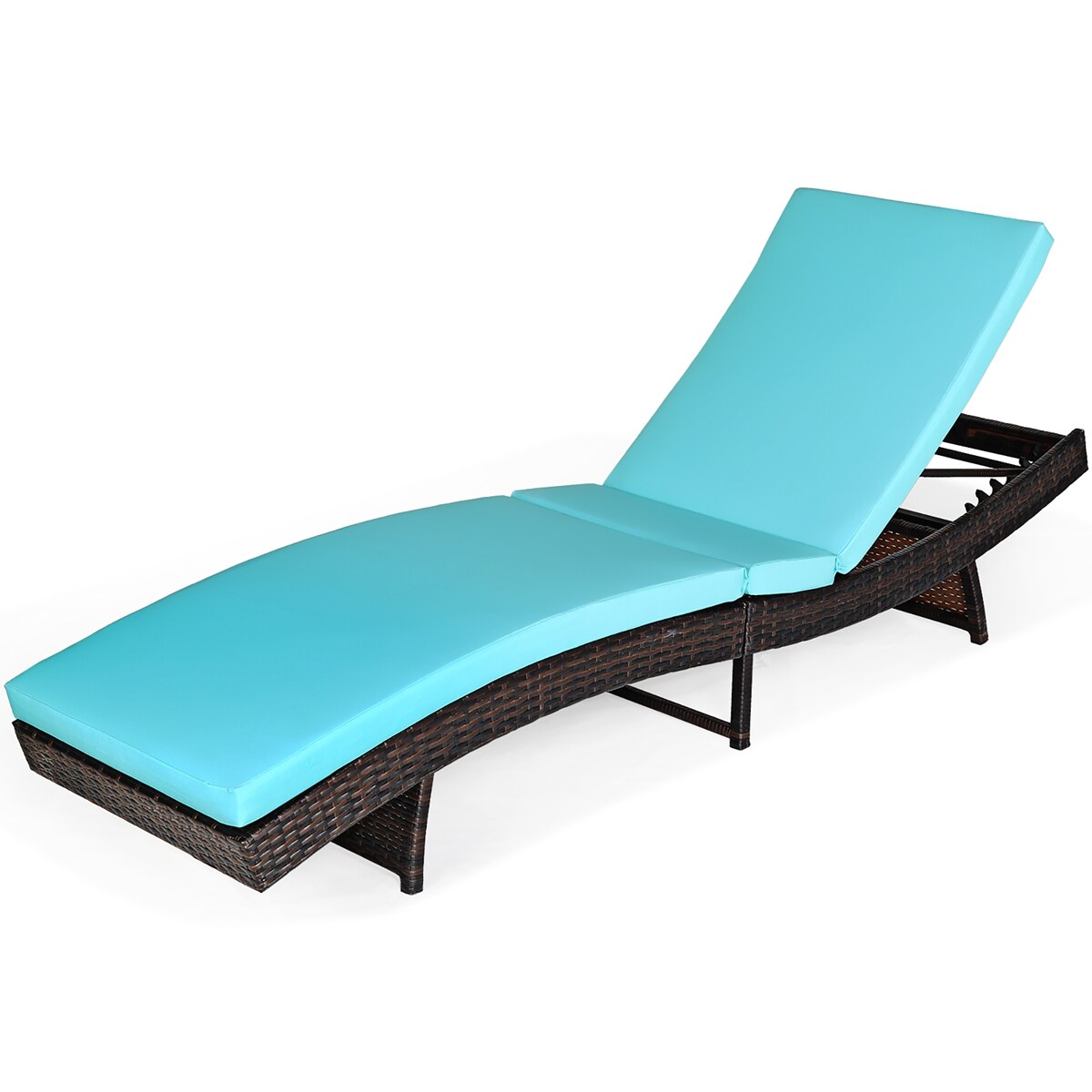 Costway OP70693TU Patio-Chairs - View #9