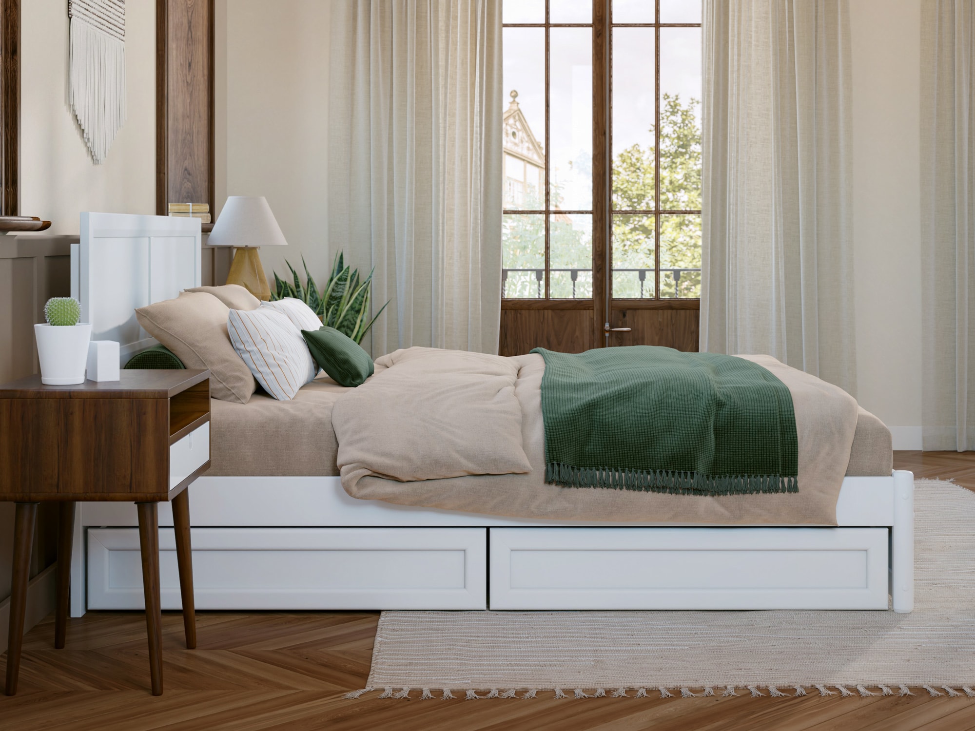 AFI AR8487132 beds - View #5