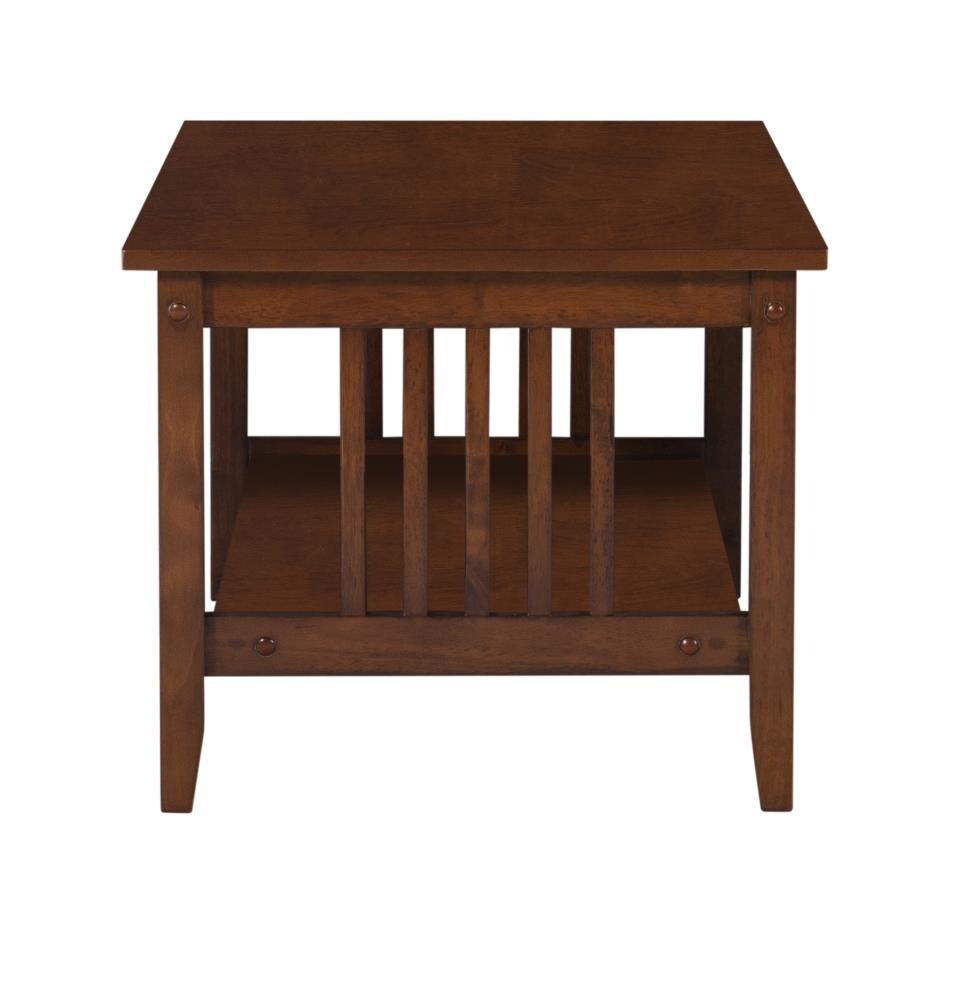 Linon MS101ESP01KDU Coffee-Tables - View #4