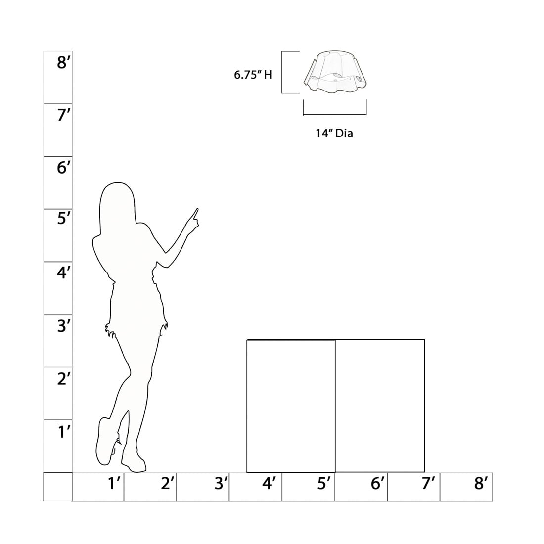 Minka Lavery 3955-732 flushmounts - View #6