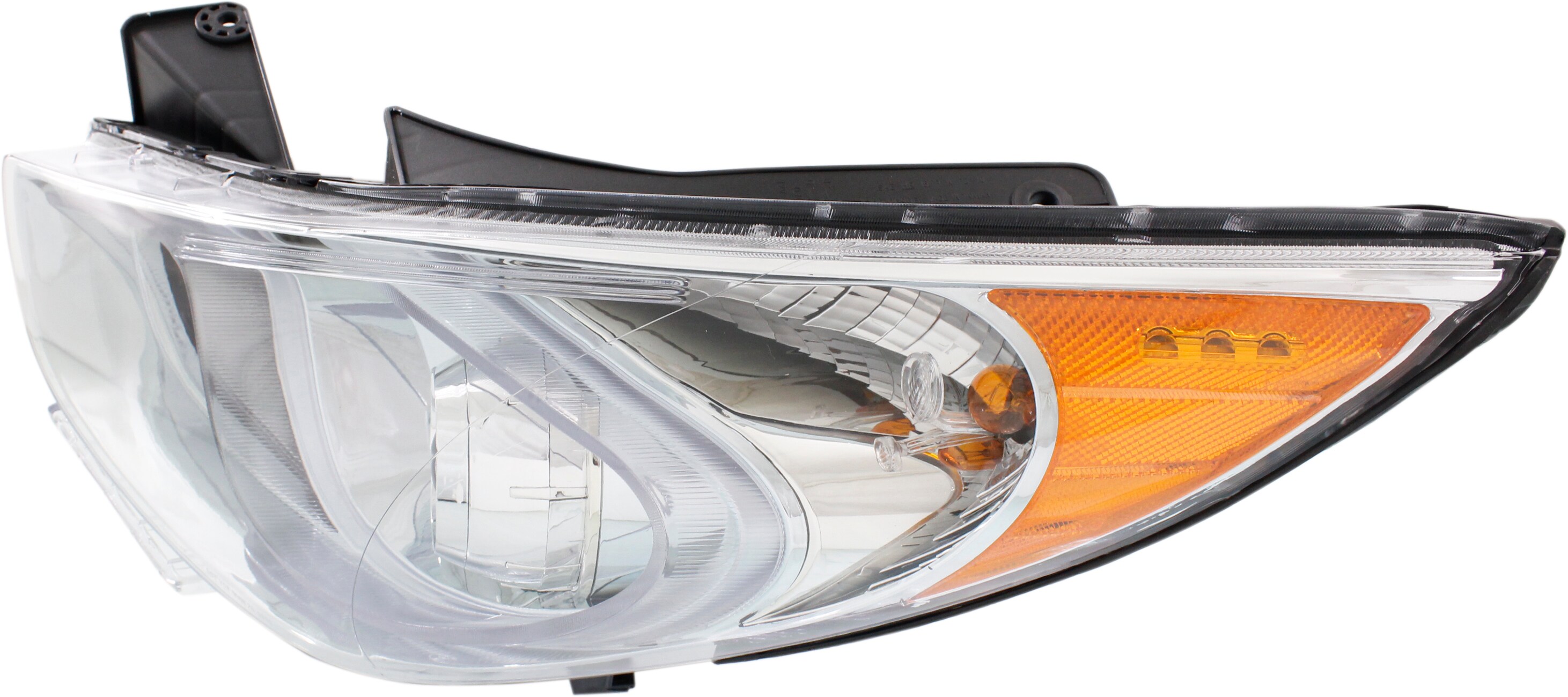 Garage-Pro JCWREPH100390GP Headlights-Components - View #3