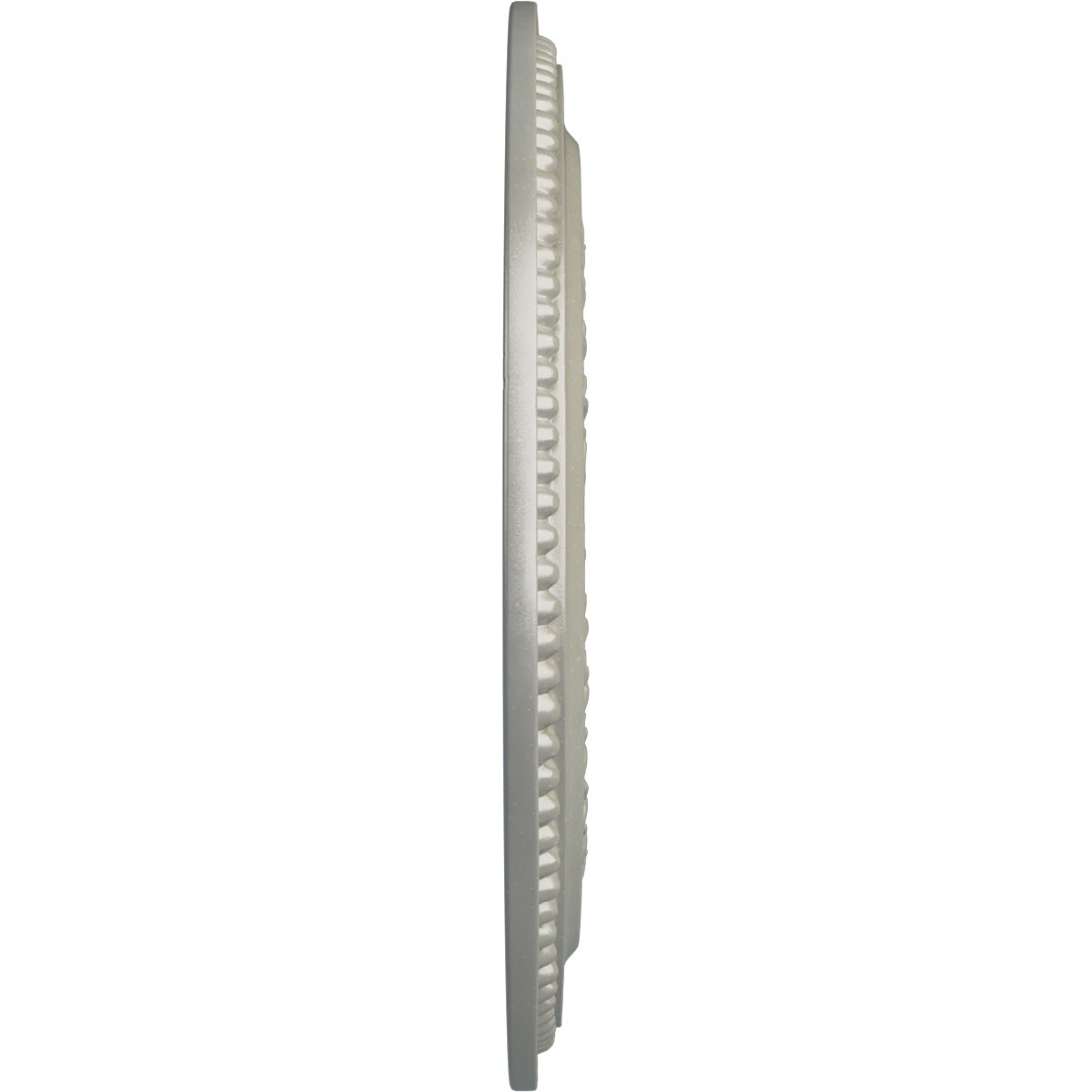 Ekena Millwork CM18OL1FCS Ceiling-Medallions - View #3