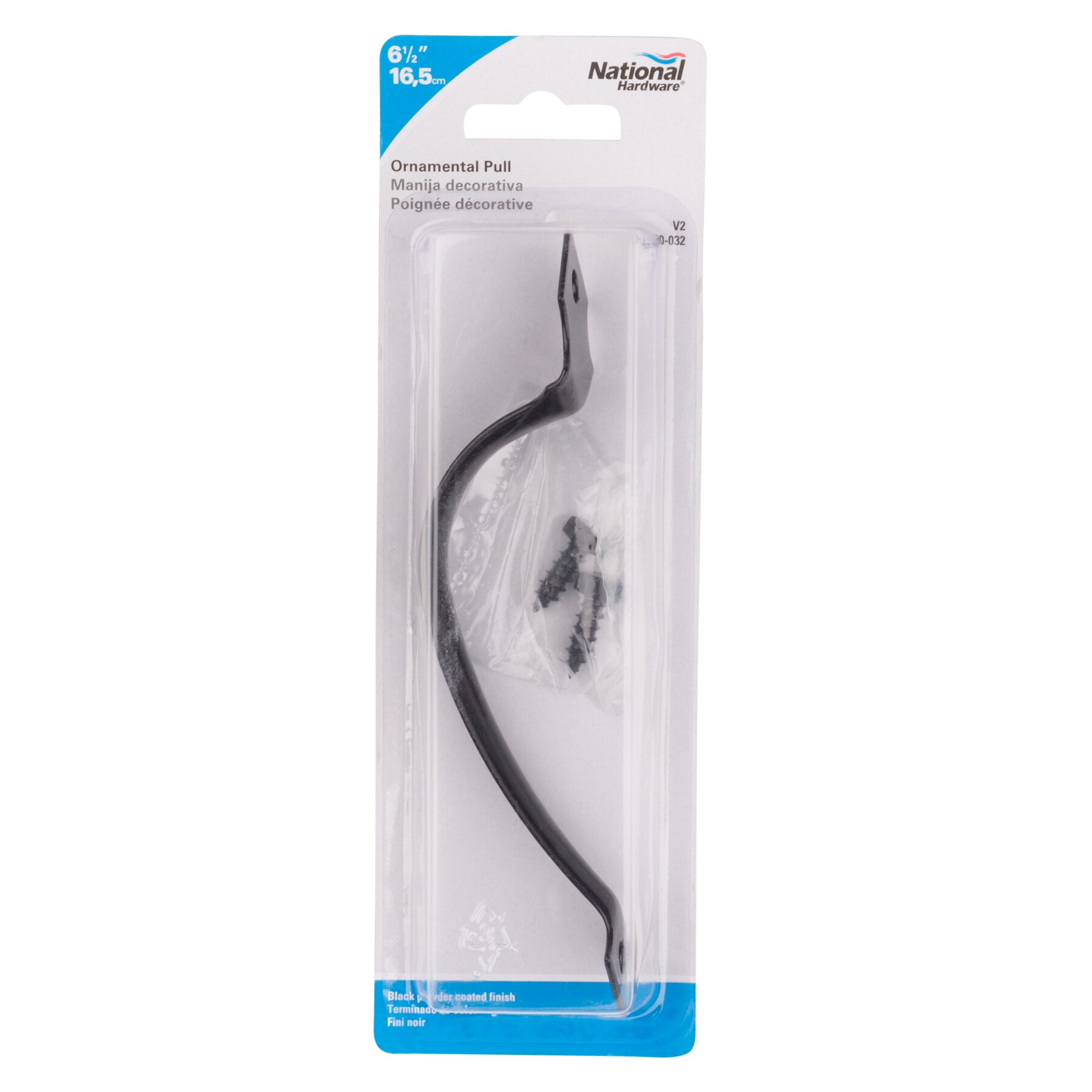 National Hardware N100-032 Gate-Hardware - View #6