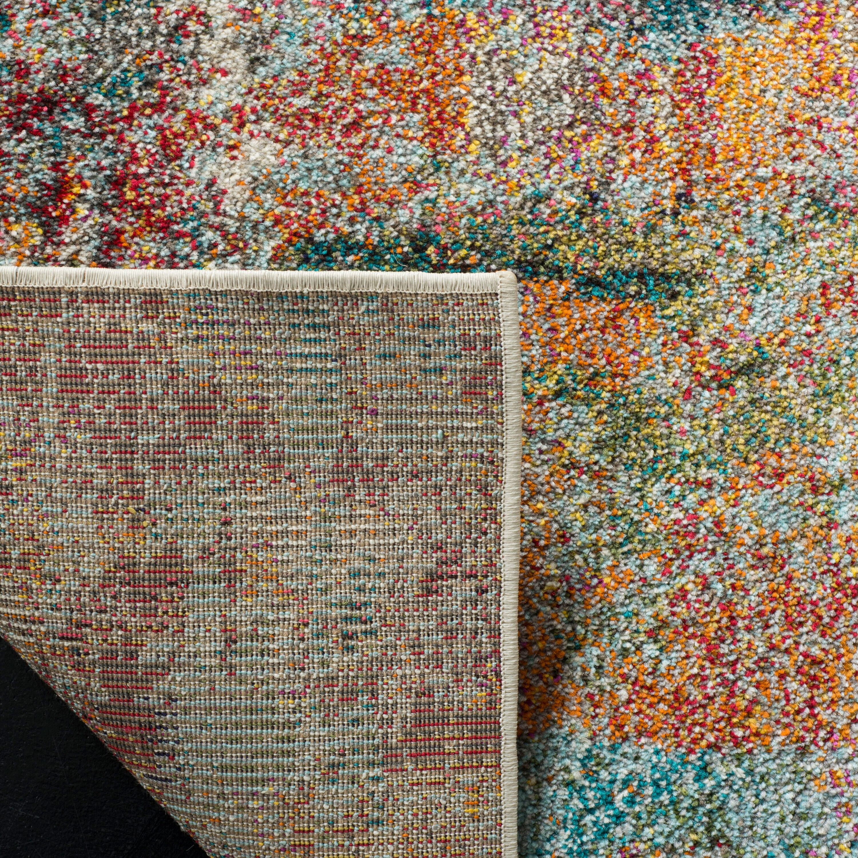 Safavieh MNC262M-216 rugs - View #4