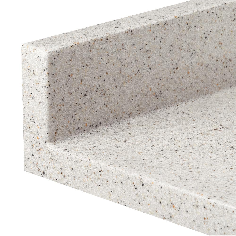  SQ237-DUN3-SS Vanity-Tops - View #5