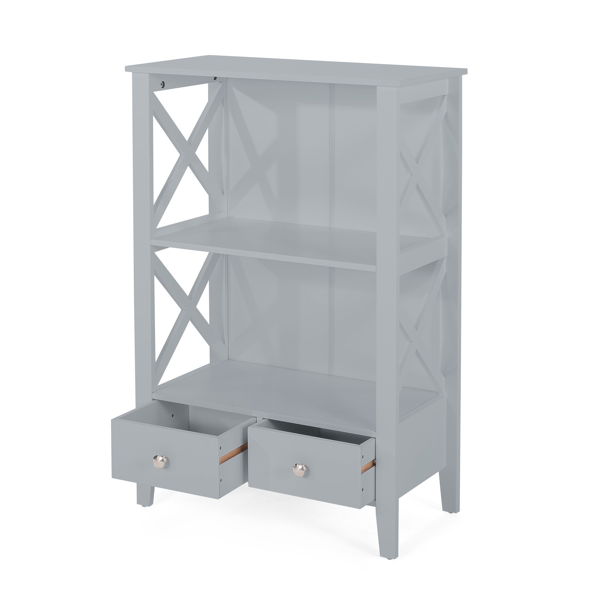 Siavonce ZX-7B15X Linen-Cabinets - View #10