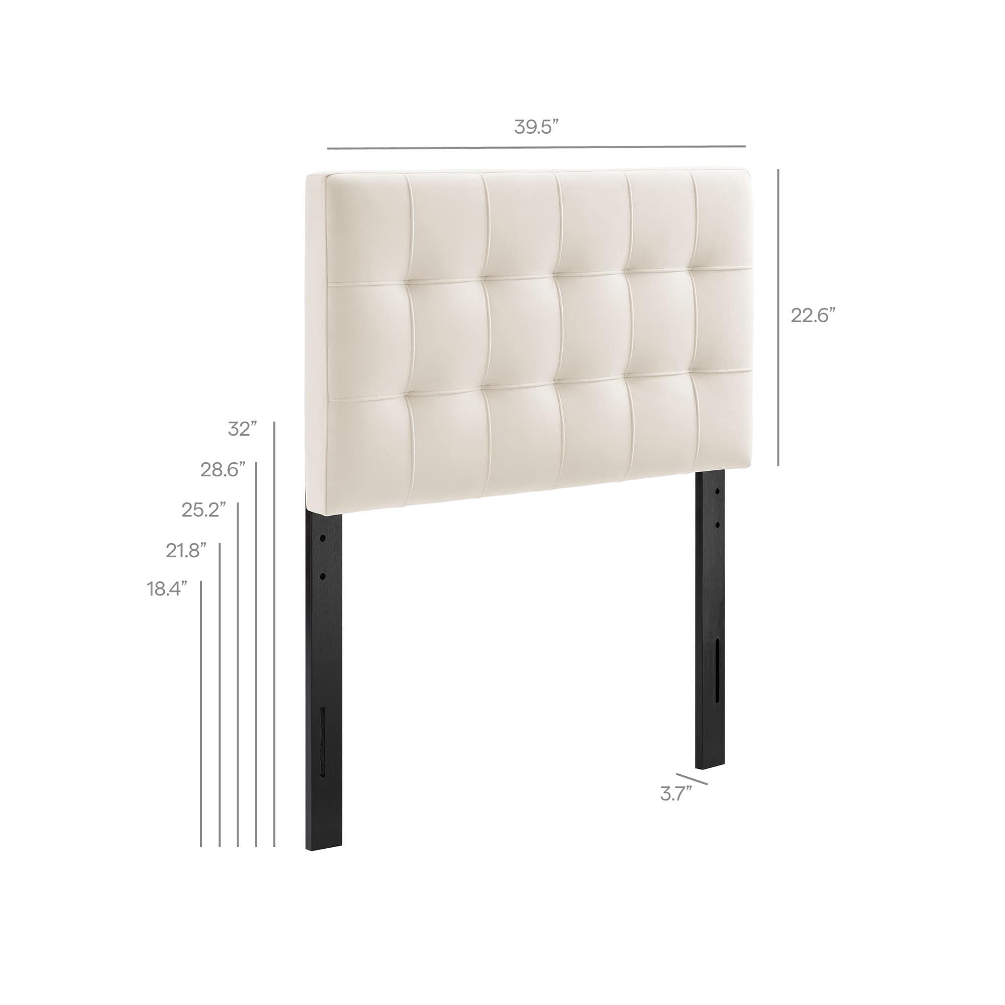 Modway MOD-7289-ALA Upholstered-Headboards - View #3