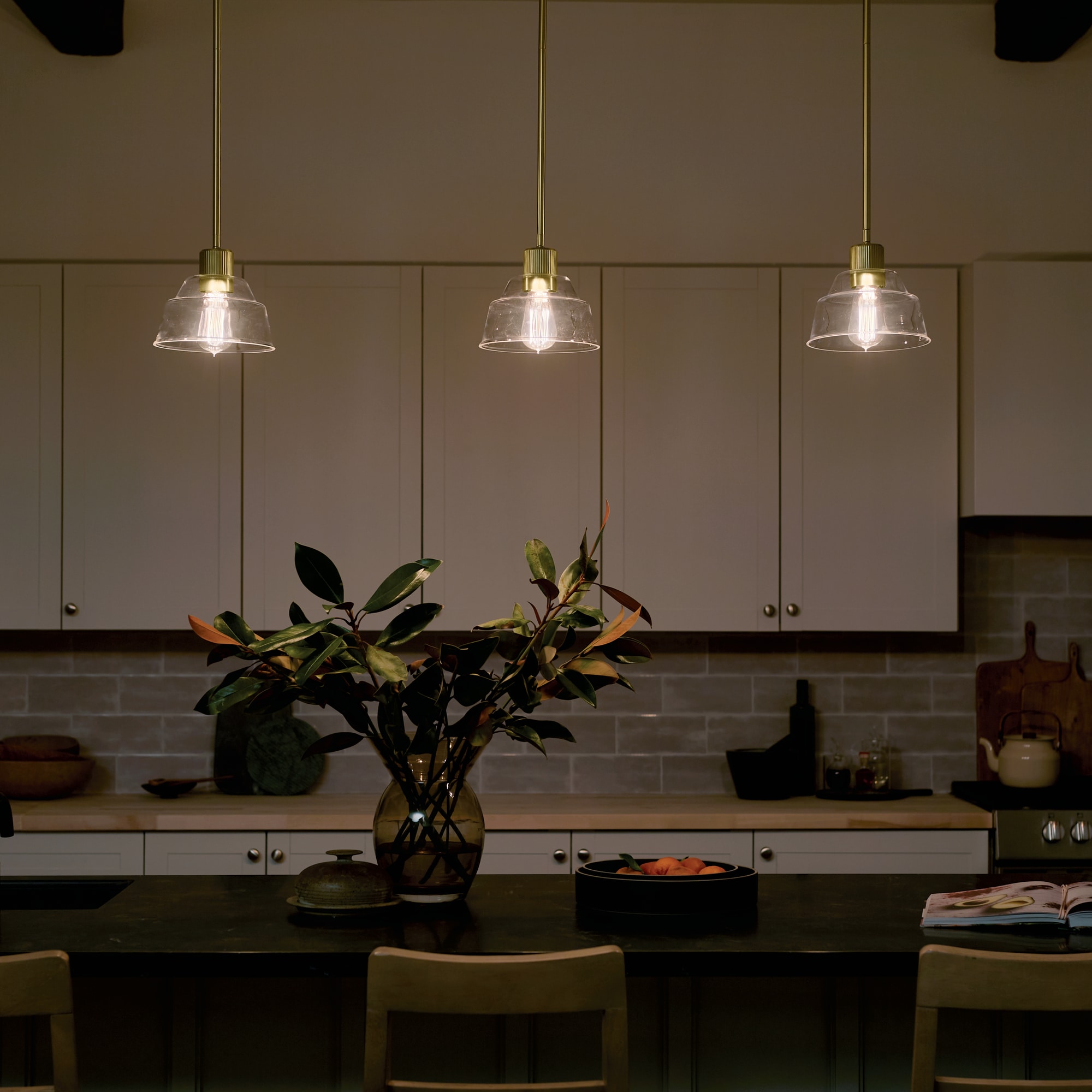 Kichler 52405BNB Pendant-Lights - View #6