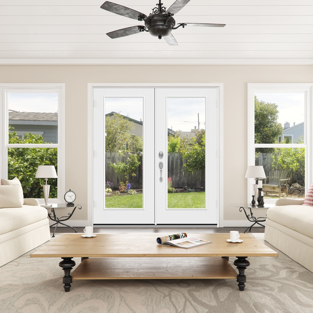 JELD-WEN JWPRO235000043 Patio-Doors - View #4
