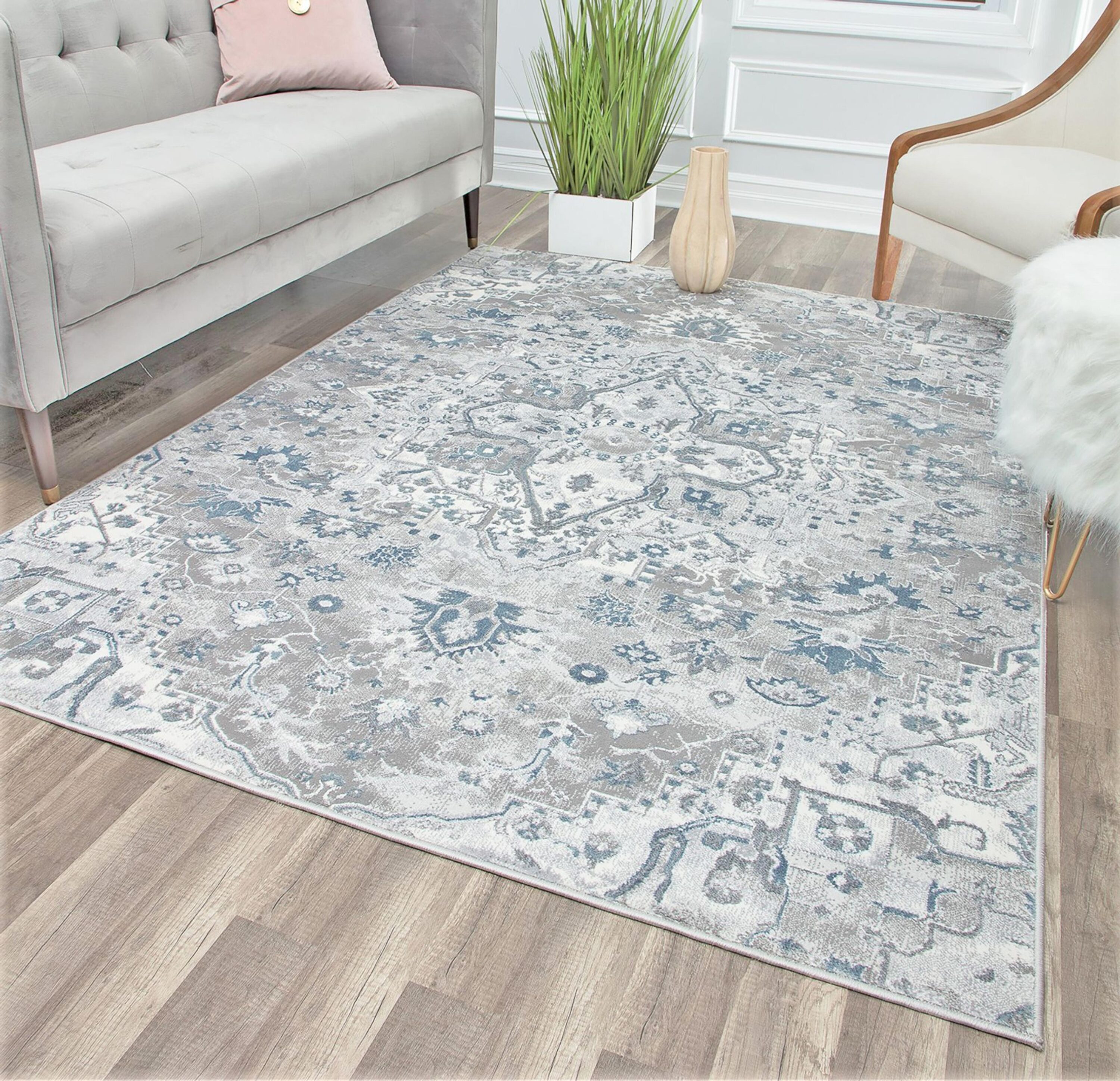 Rugs America 29073 rugs - View #9