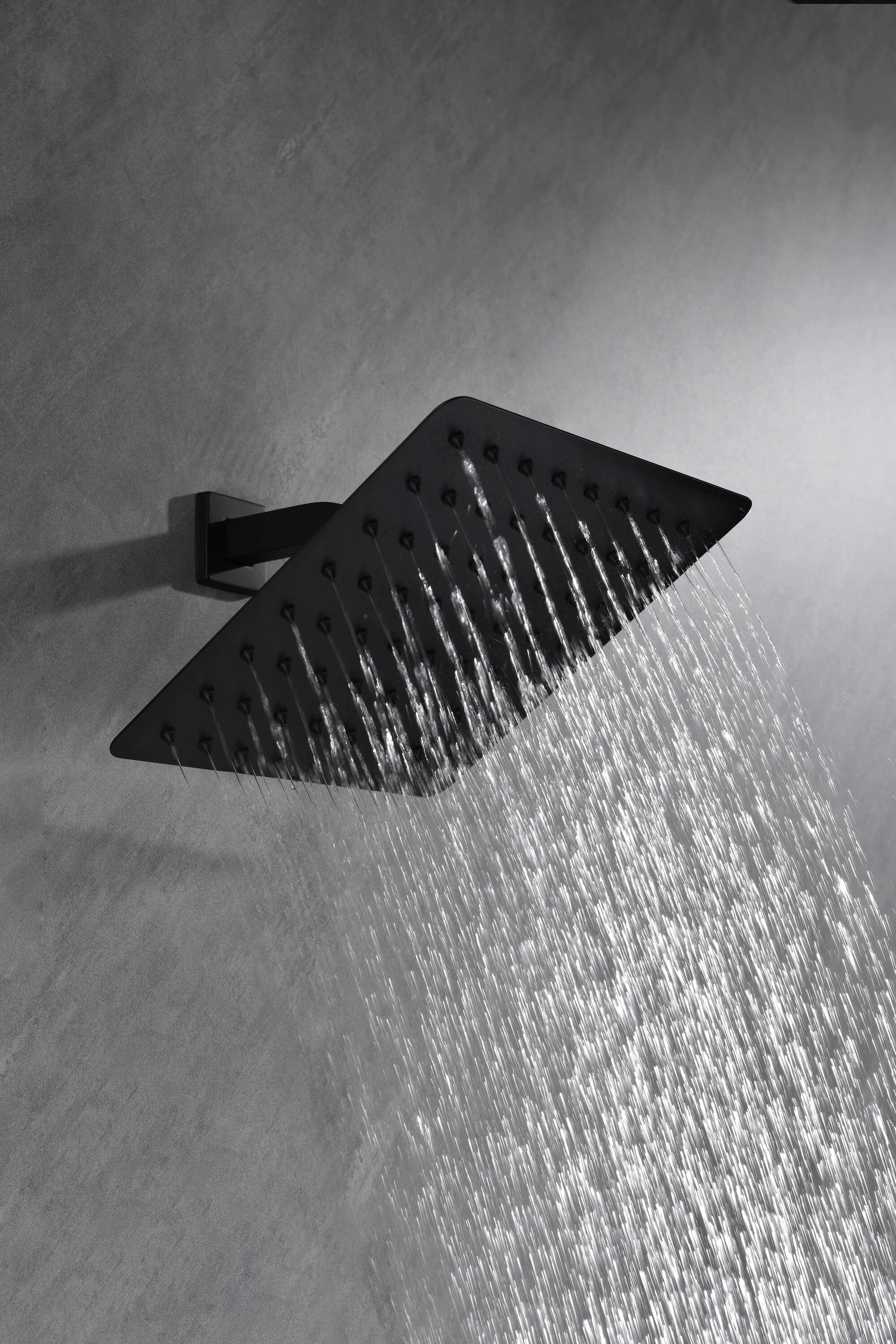 waterpar WPLO-SH452 Fixed-Showerhead - View #8