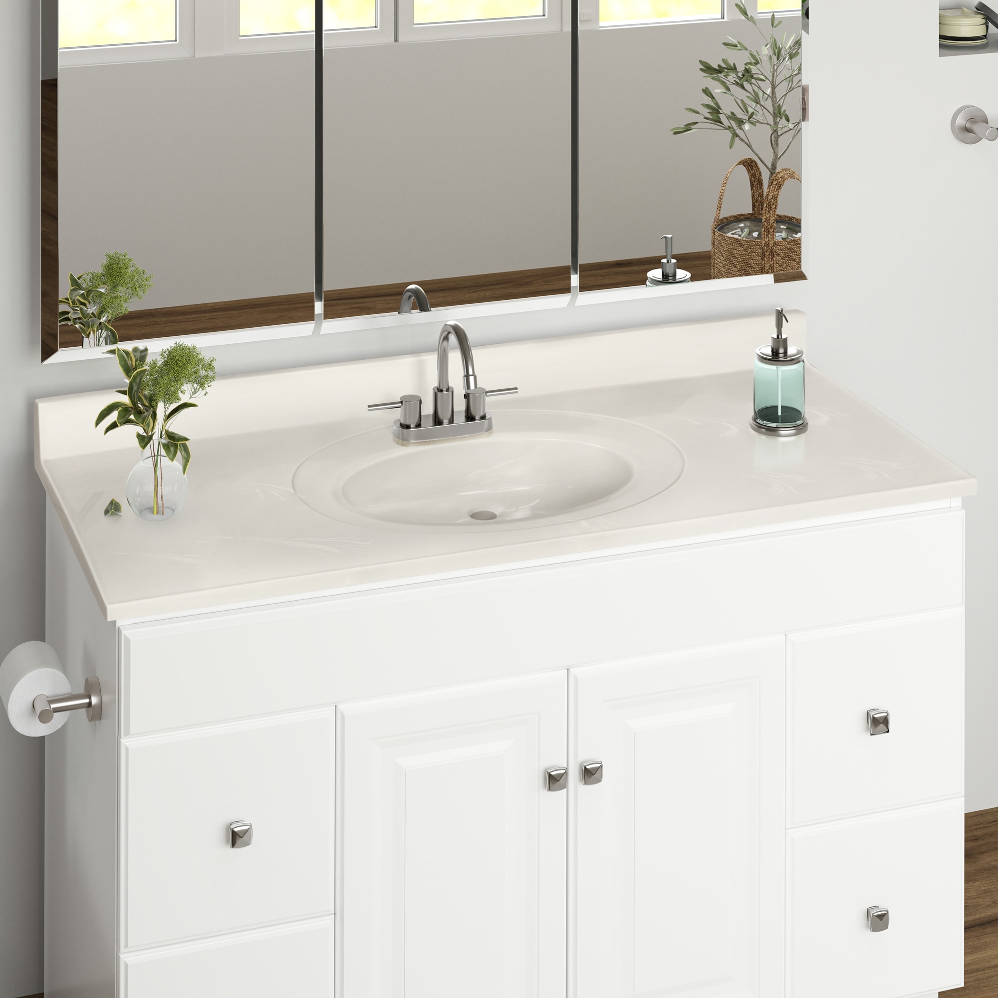 Design House 586347 Vanity-Tops - View #6