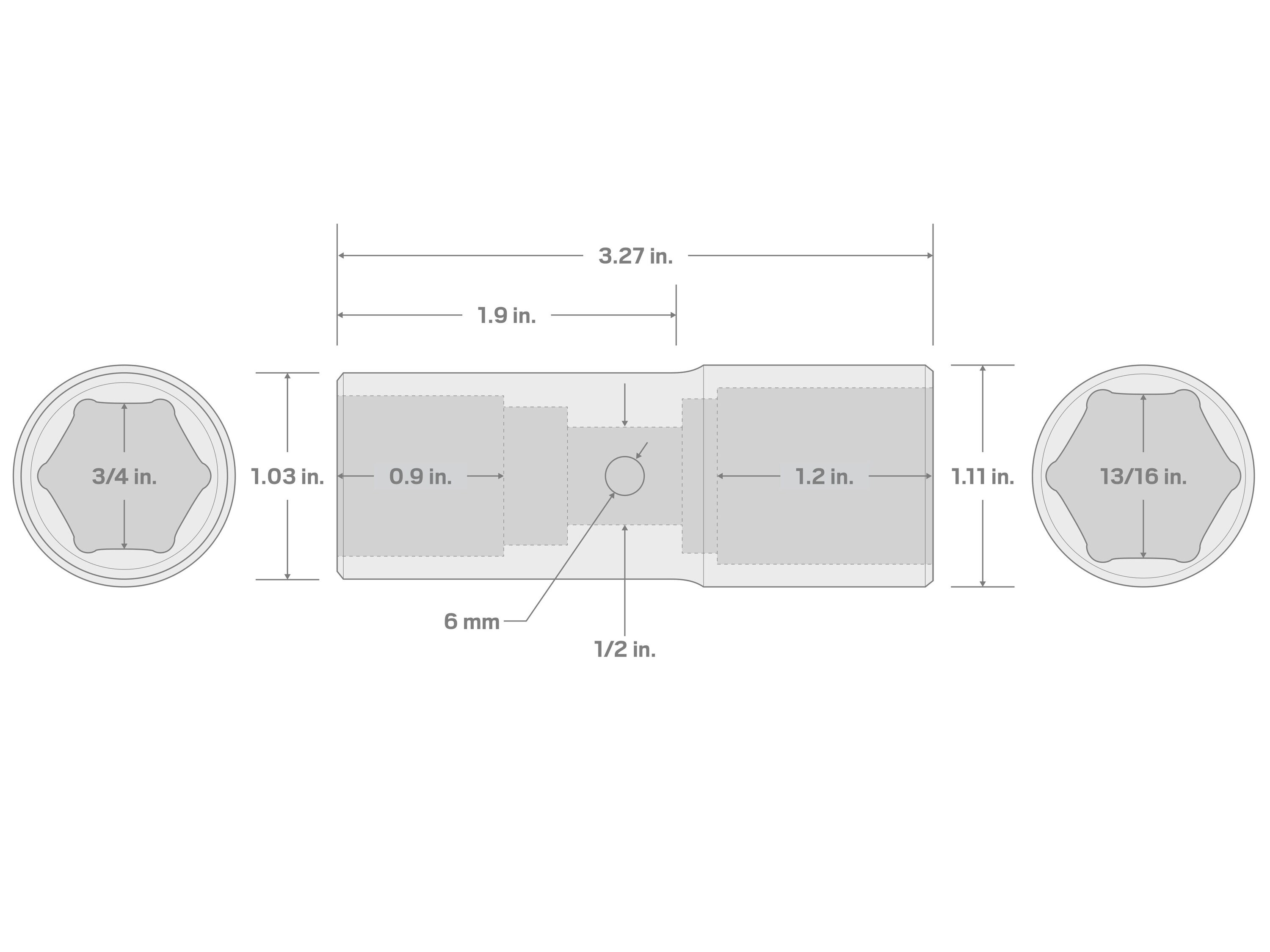 TEKTON SIF20708 Impact-Socket-Sets - View #4