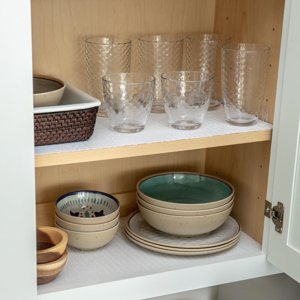 Which Shelf Liner Is Right In Your Kitchen 