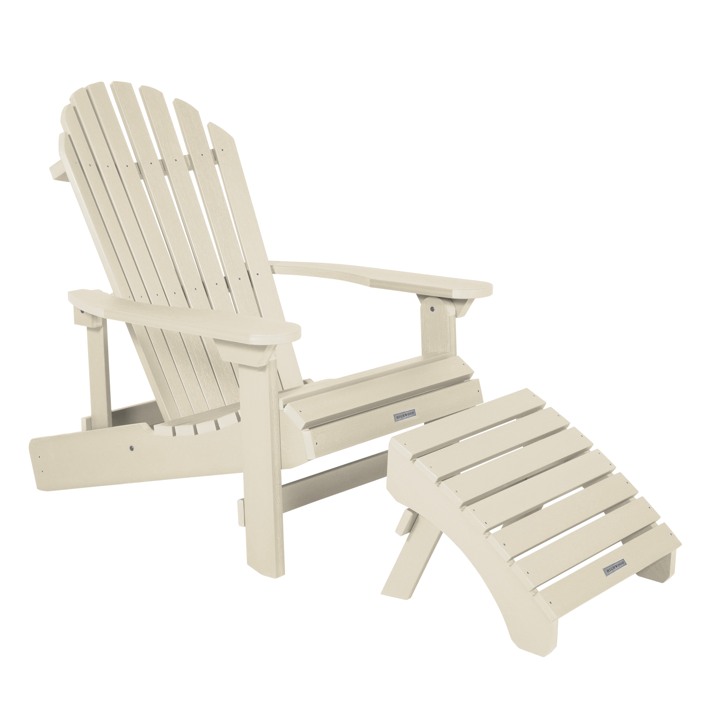 highwood AD-KITKING2-WAE Patio-Chairs - View #2