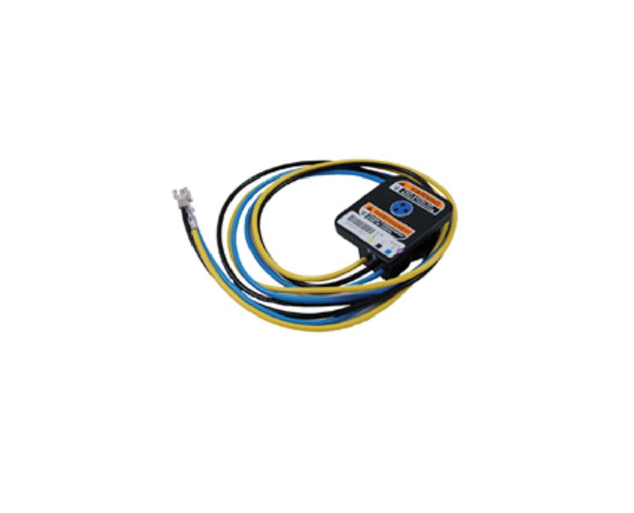 Legacy 173505 Central Compressor wiring harness