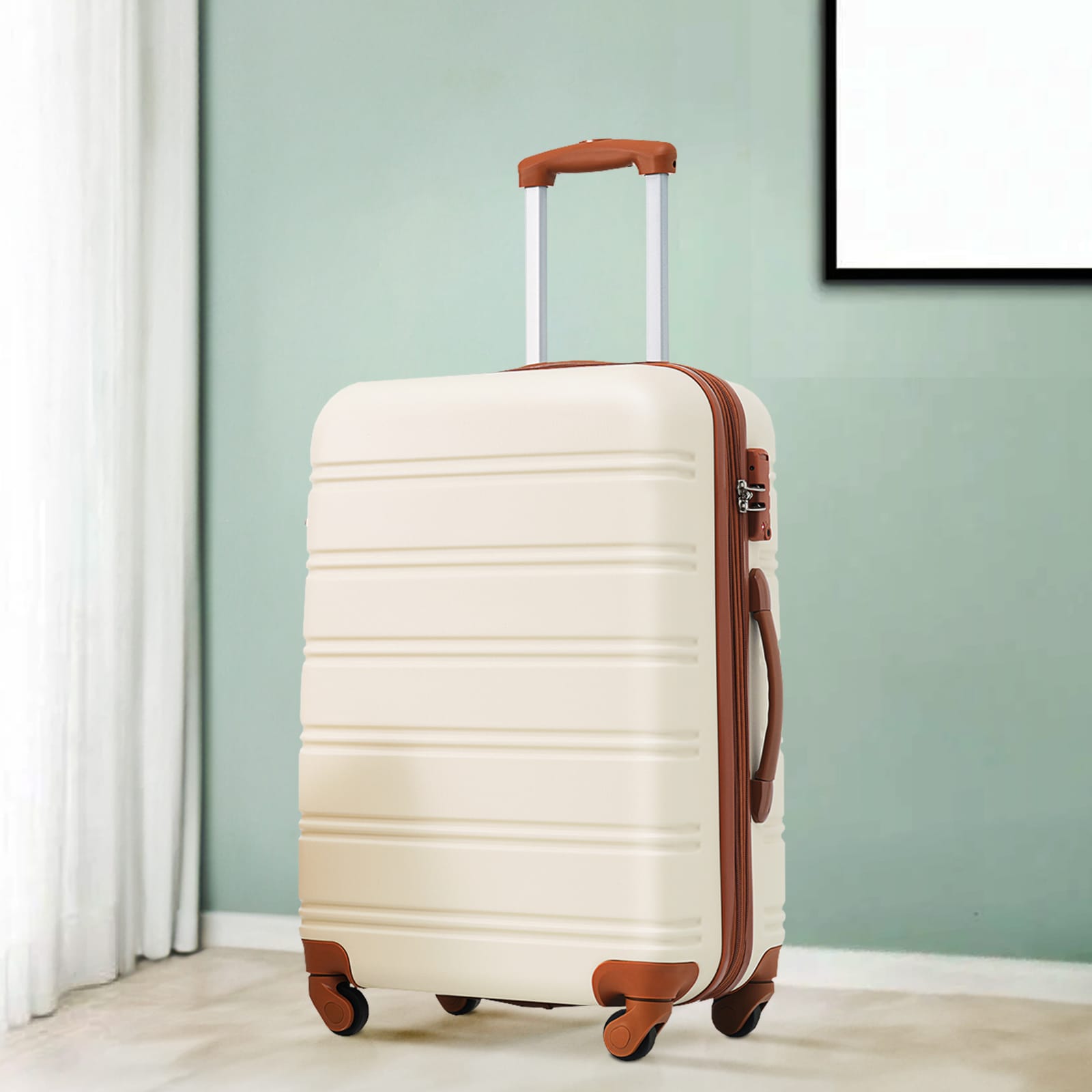 Flynama L-309432AAK Luggage-And-Luggage-Sets - View #10