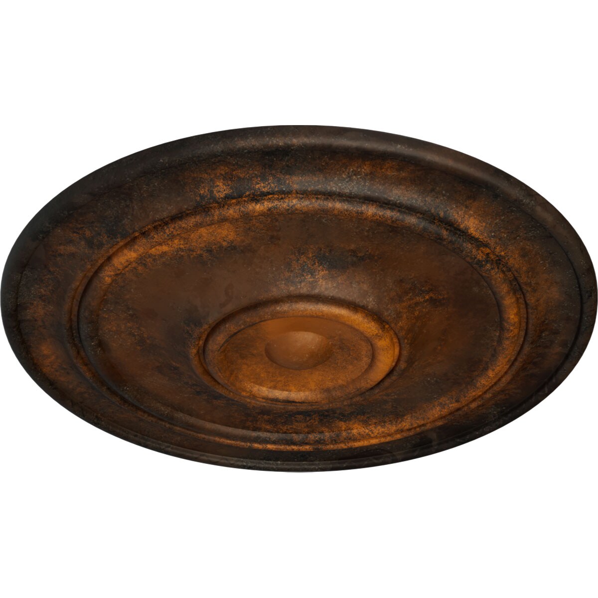 Ekena Millwork CM40CLRUS Ceiling-Medallions - View #2