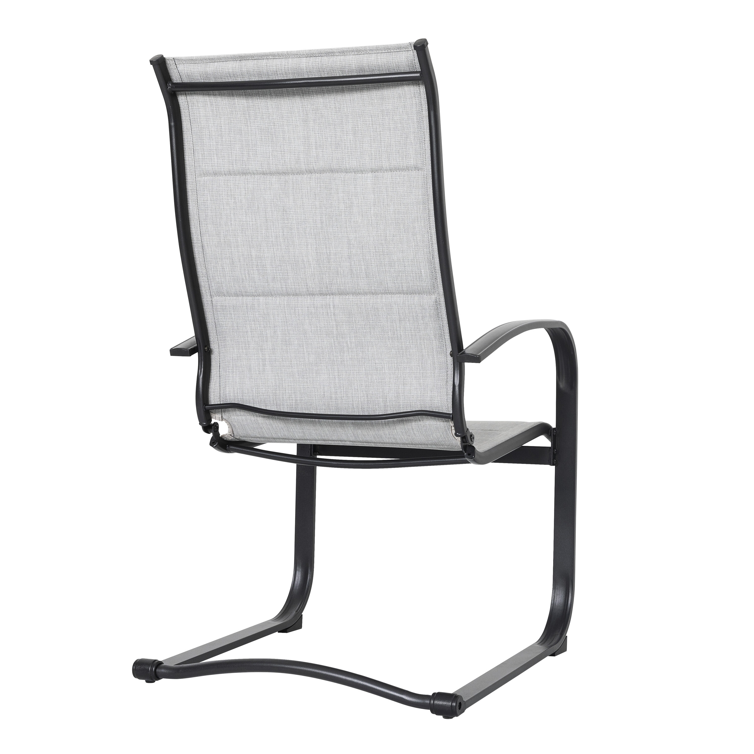 Nuu Garden DS003GR Patio-Chairs - View #7