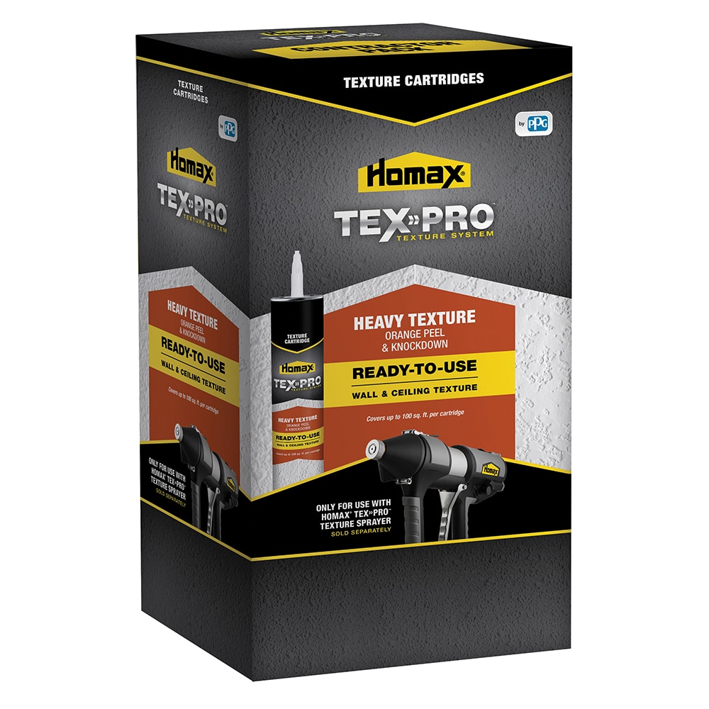 Homax Wall Texture Liquid Ether Gray/White 20 oz Aerosol Can