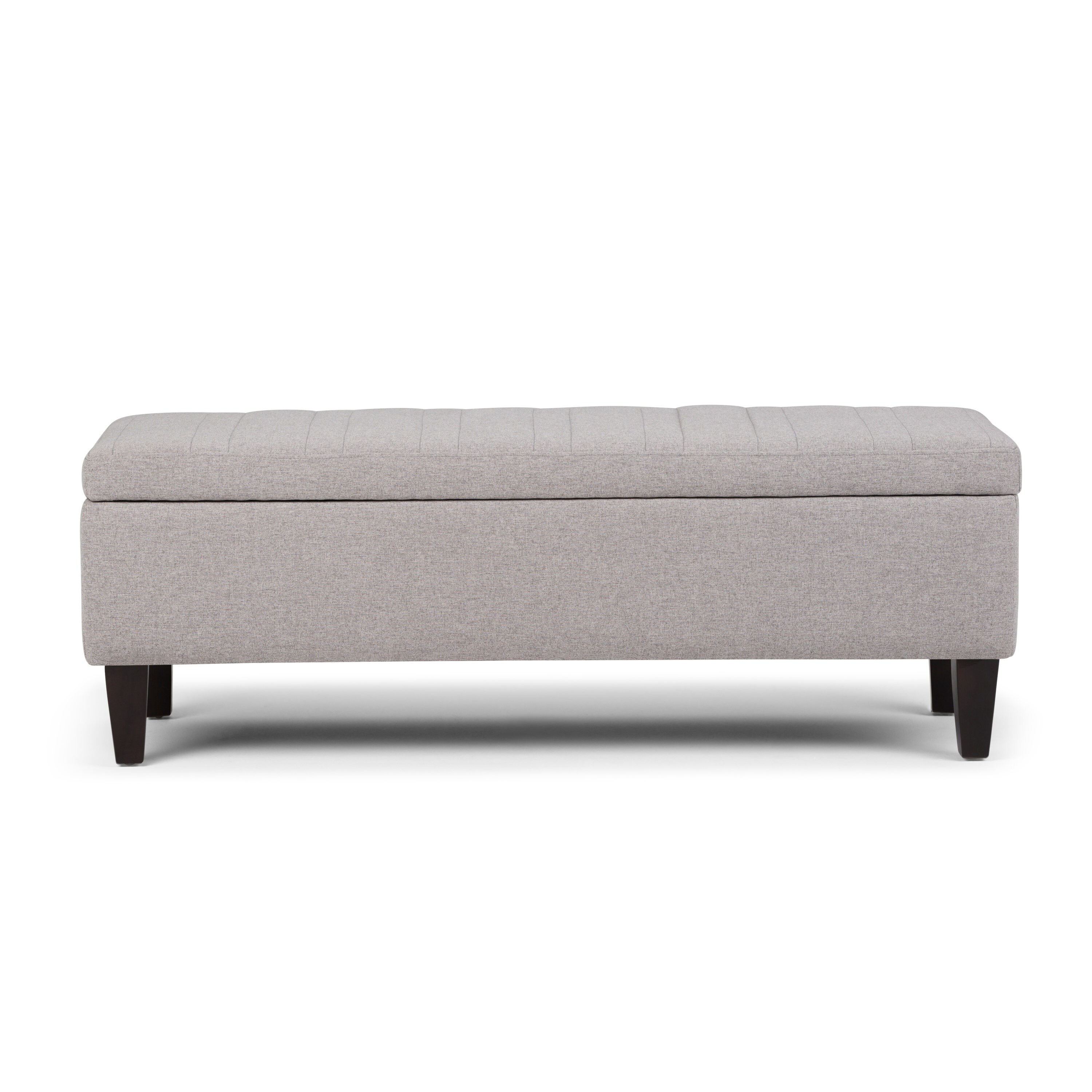 Simpli Home 3AXCOT-251-CLG Indoor-Ottomans - View #2