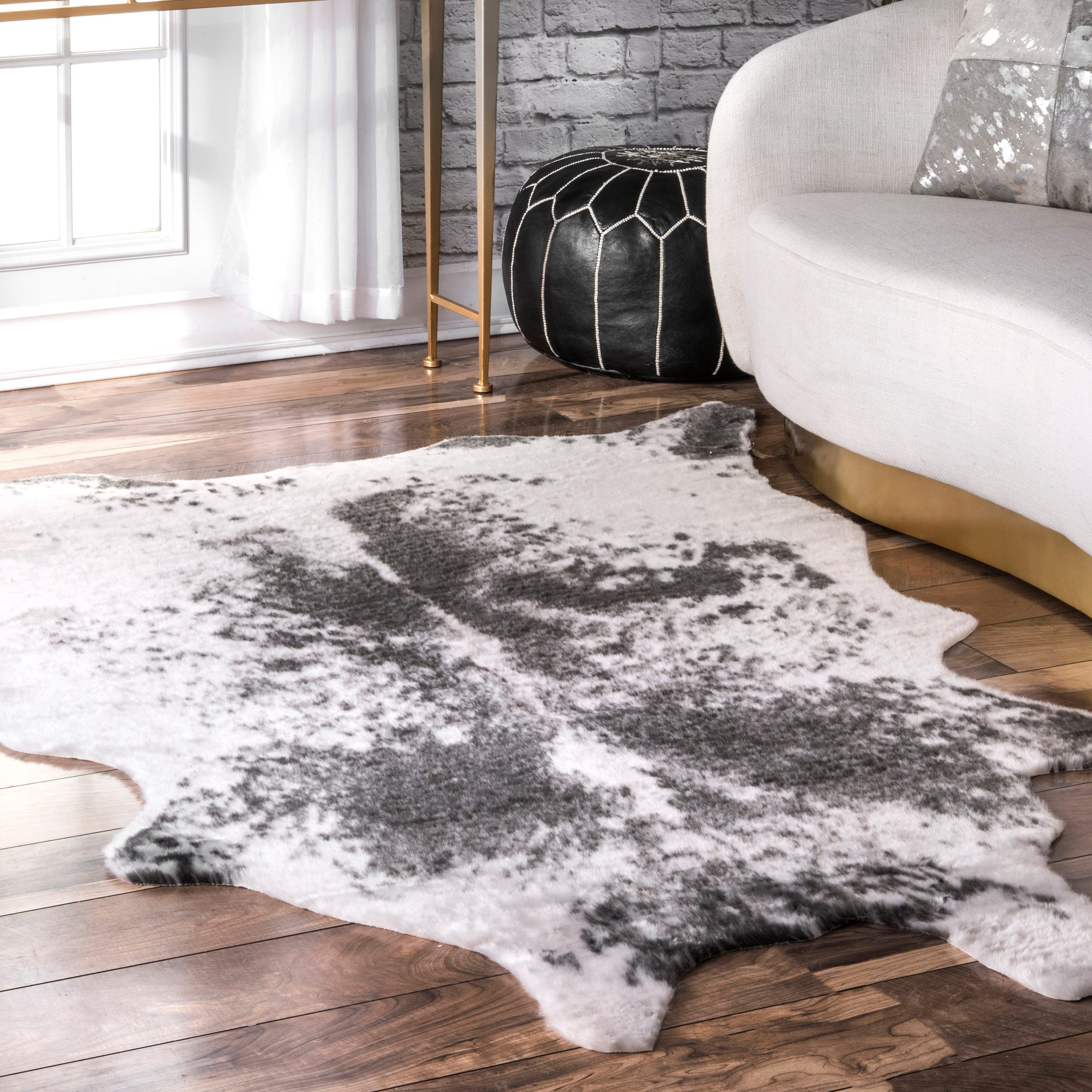 nuLOOM GLCA01B-5067 rugs - View #2