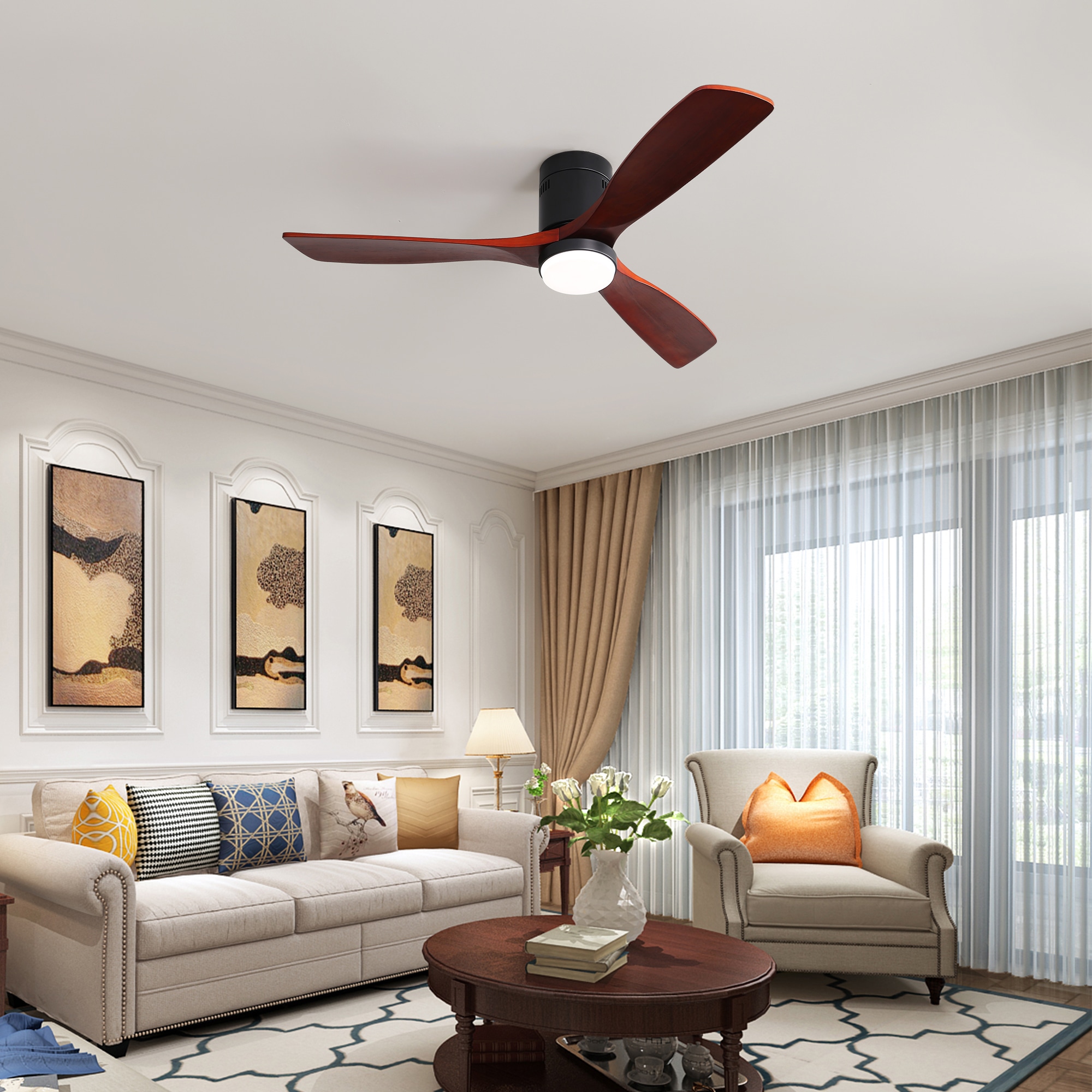 ExBrite DICF0063 Ceiling-Fans - View #4