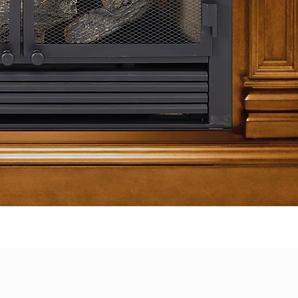 ProCom FBNSD400RT-2-AS Gas-Fireplaces - View #5
