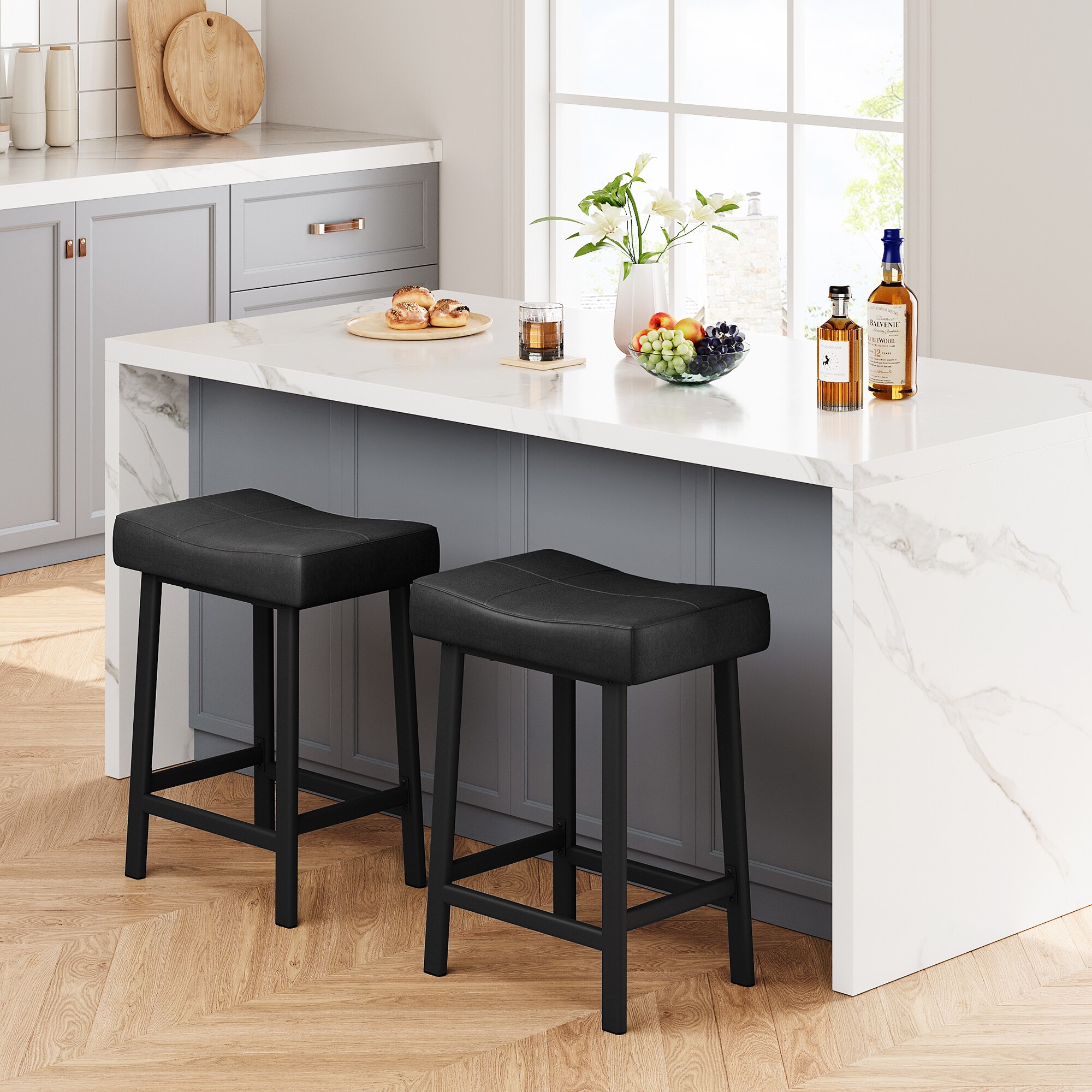 Garvee BY-260109LA58 stools - View #4