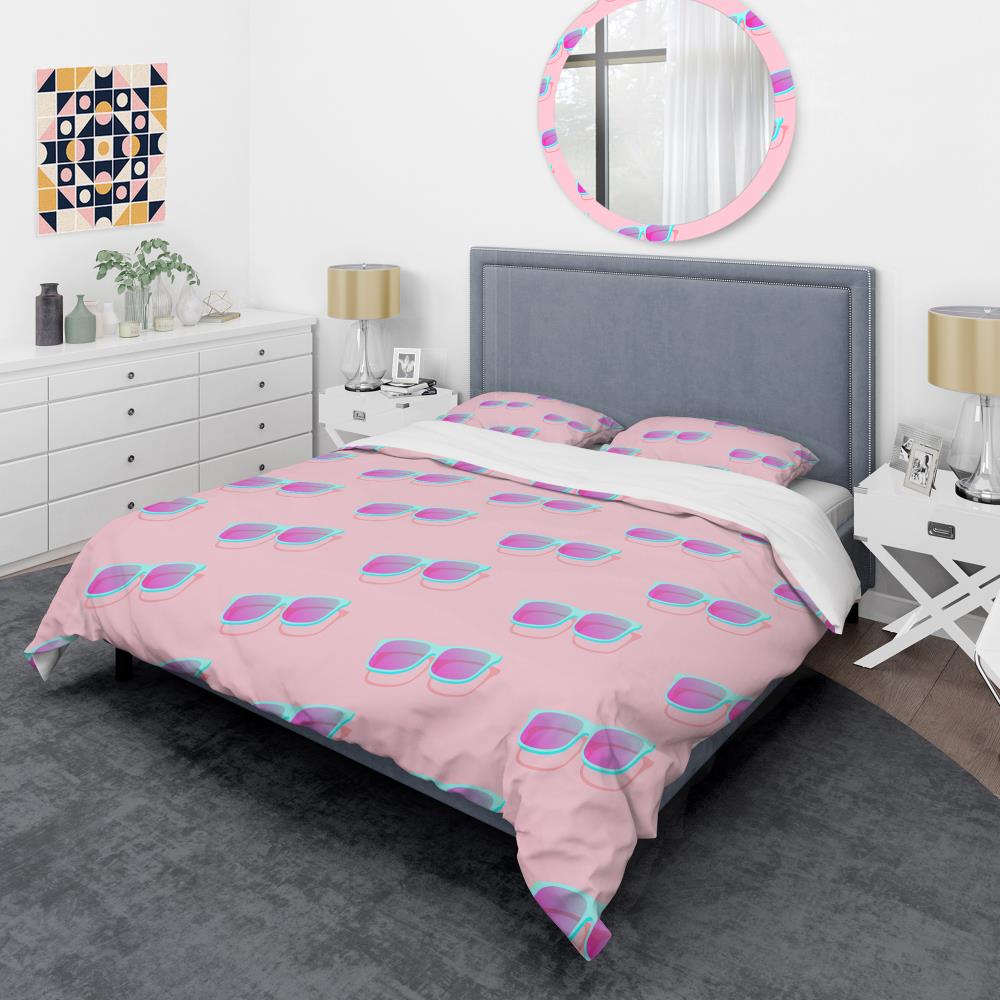 Designart BED24382-Q bedding - View #3