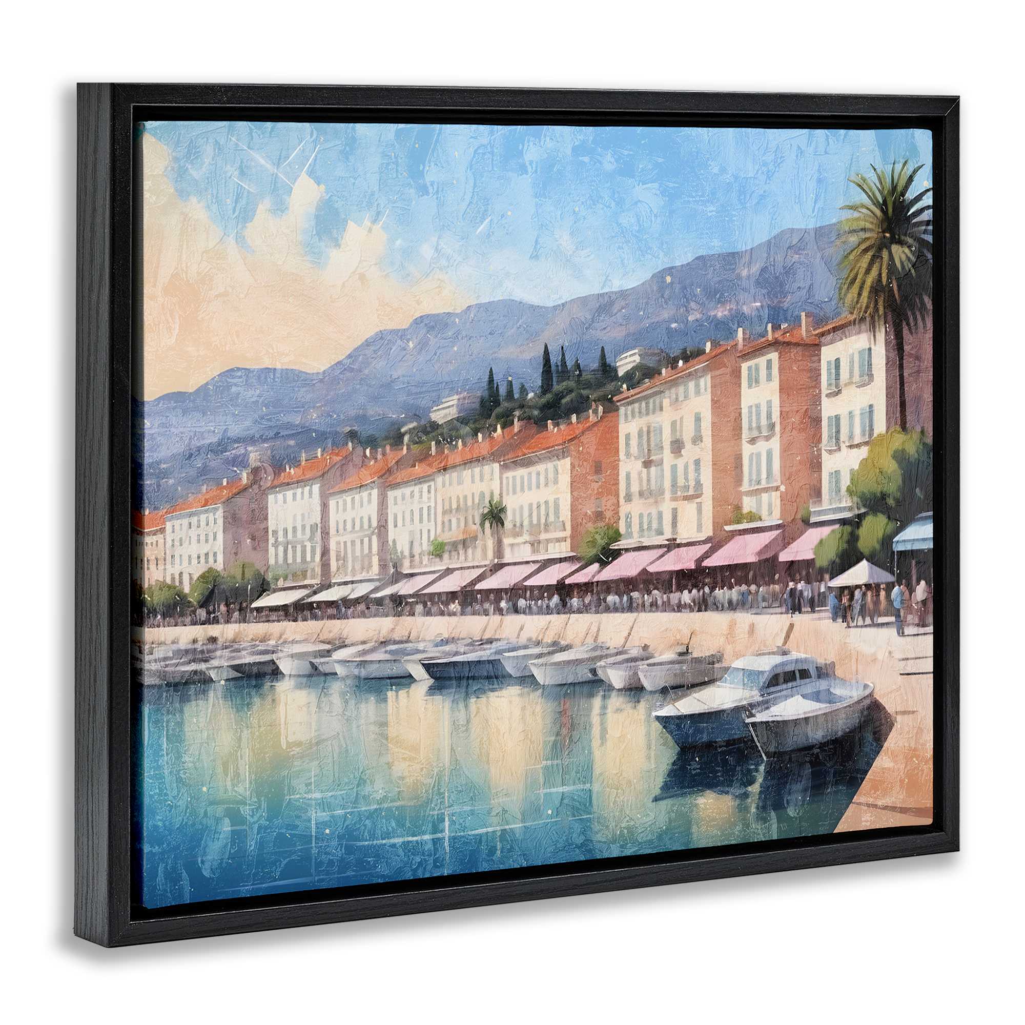 Stupell Industries BS-004-FFB-24X30 Wall-Art - View #2