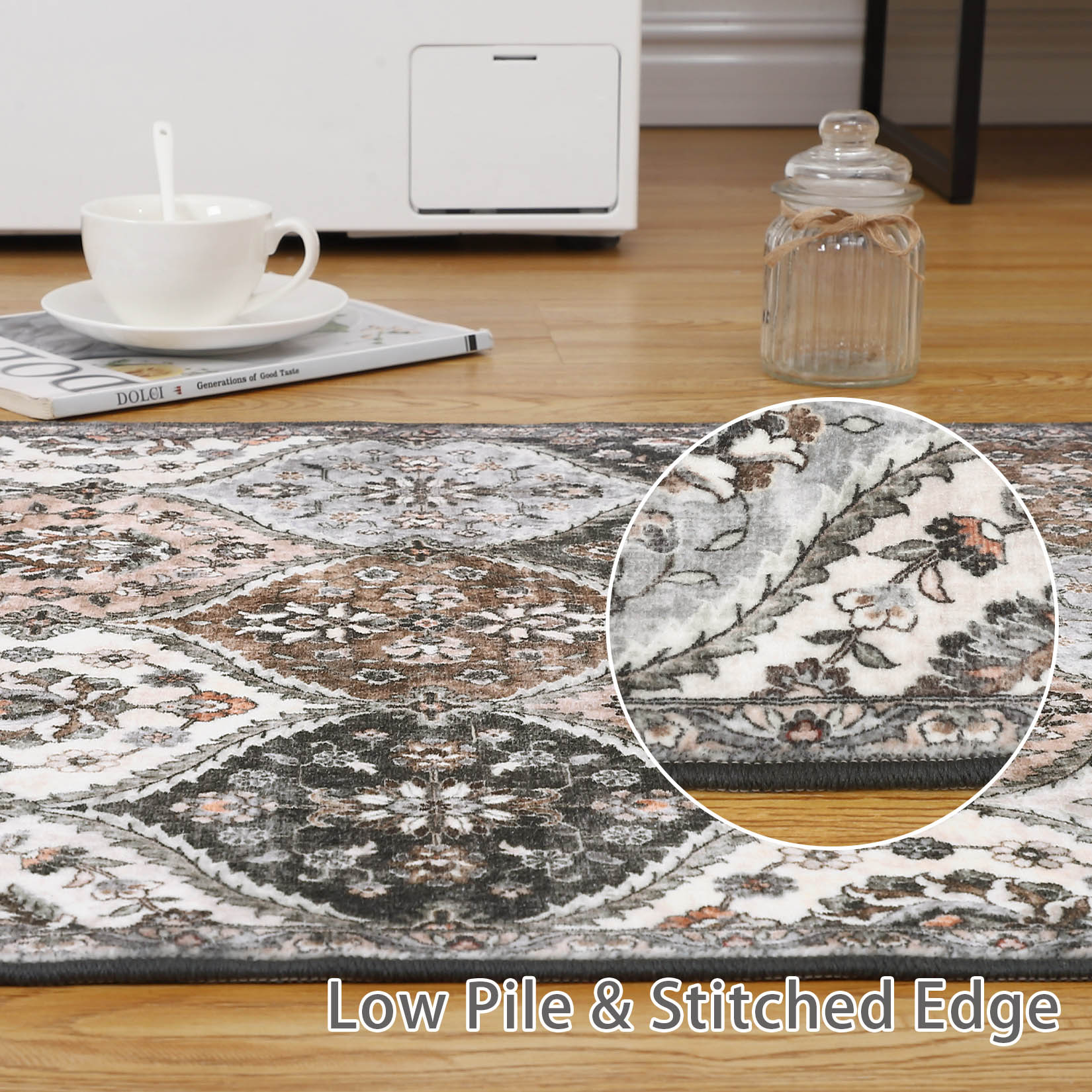 Garvee YXY-LO-PHO-10OJZP1W rugs - View #5