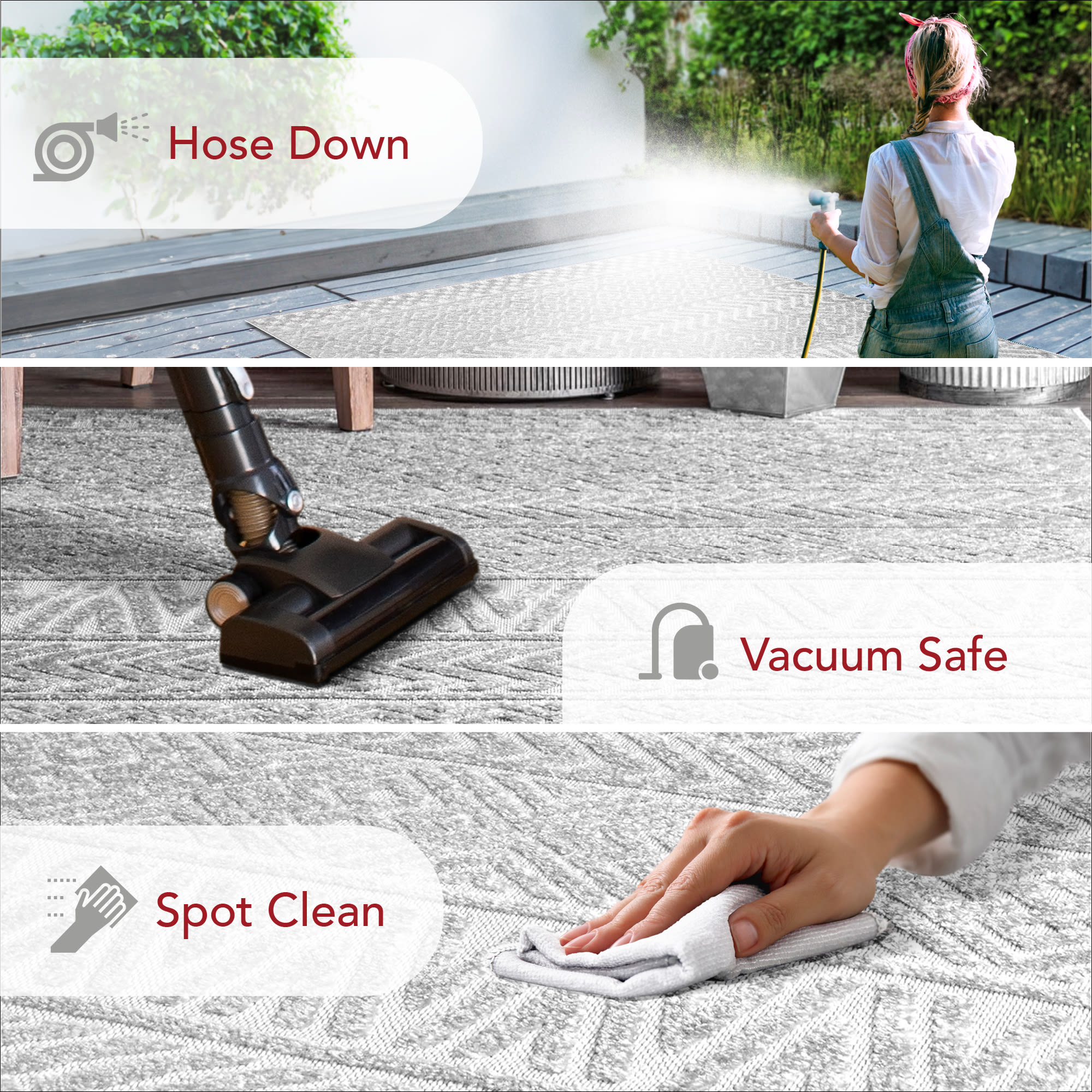 nuLOOM BDSZ05A-508 rugs - View #8