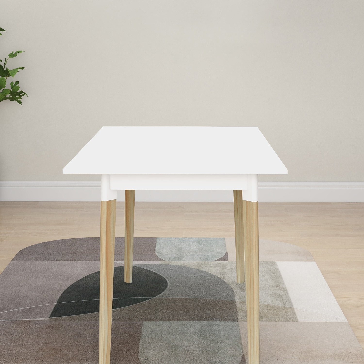 Watnature Q4WENFVUMI5T Dining-Tables - View #4