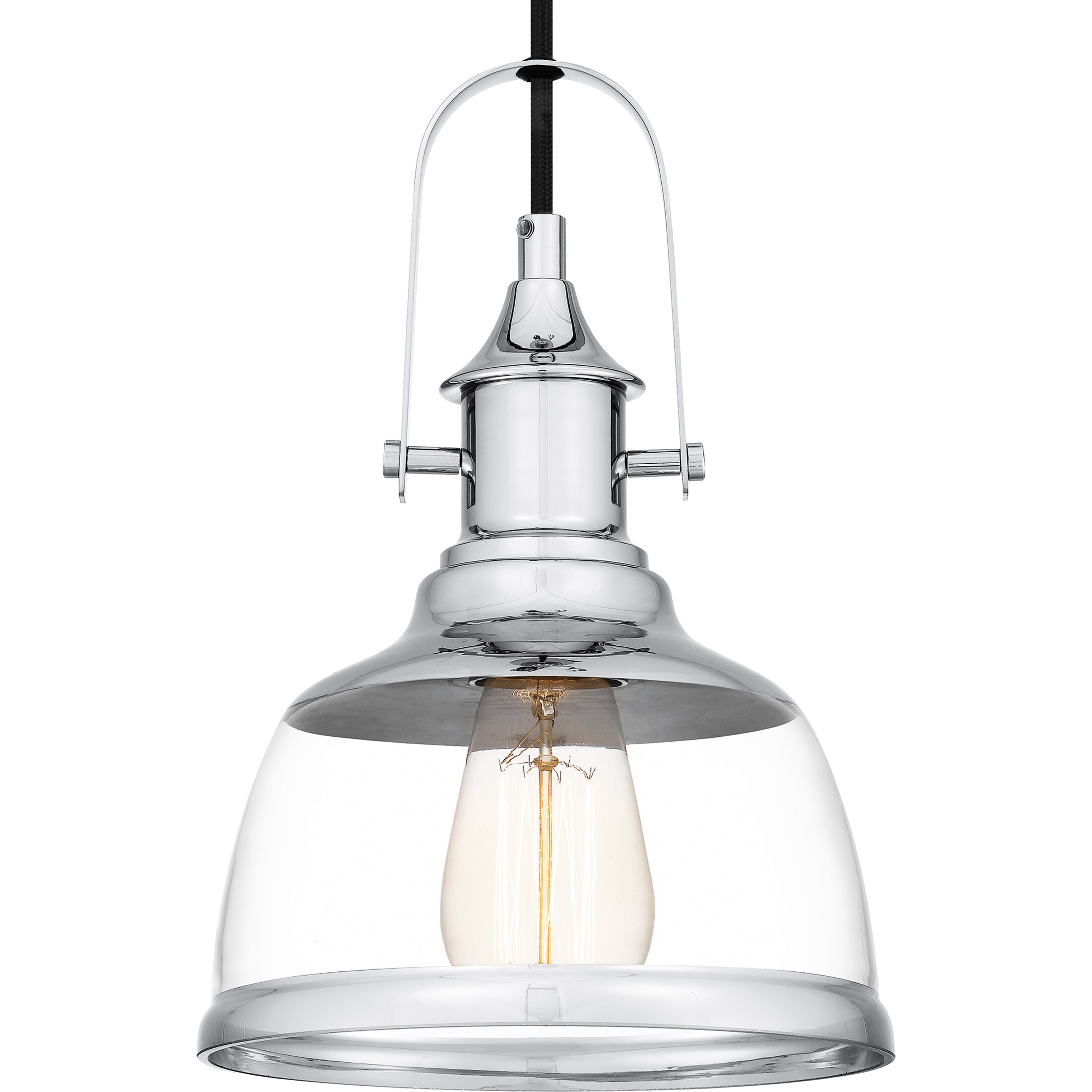 Quoizel QPP5639C Pendant-Lights - View #4