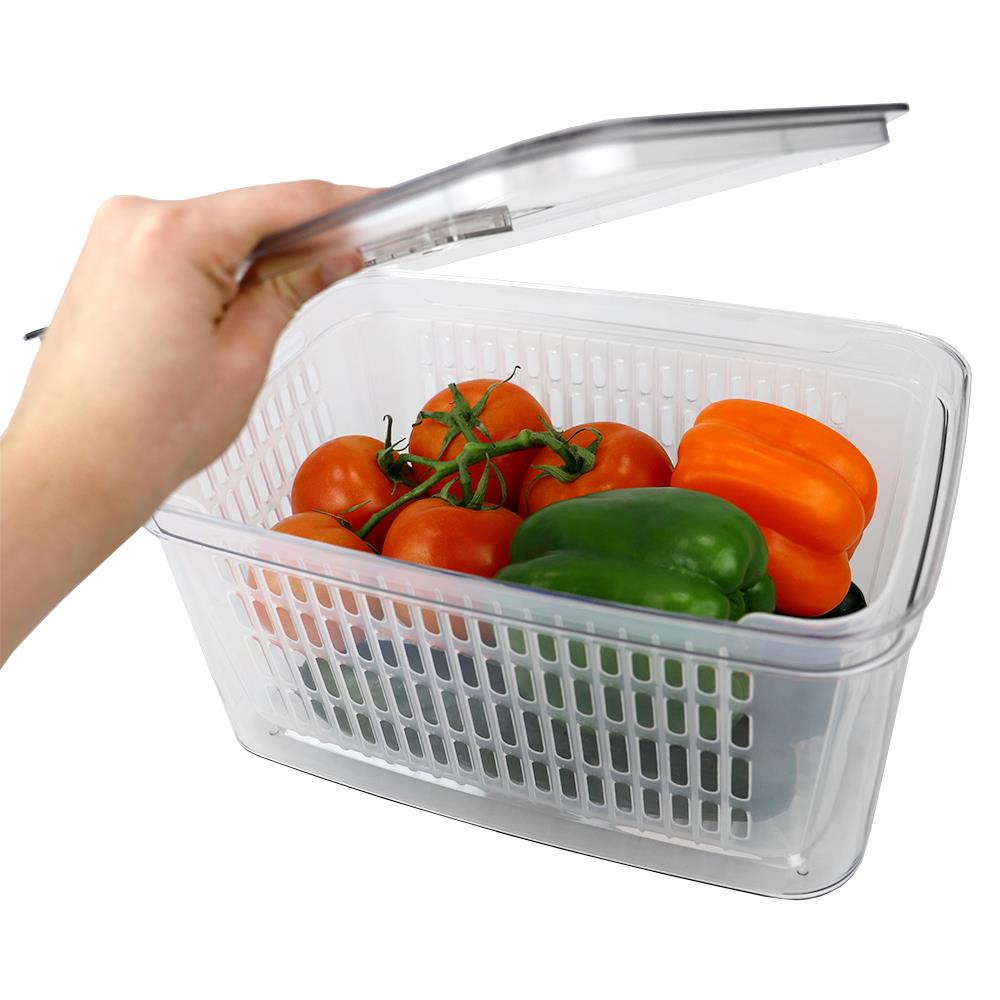 Home Basics LOW69862 Food-Storage-Containers - View #8