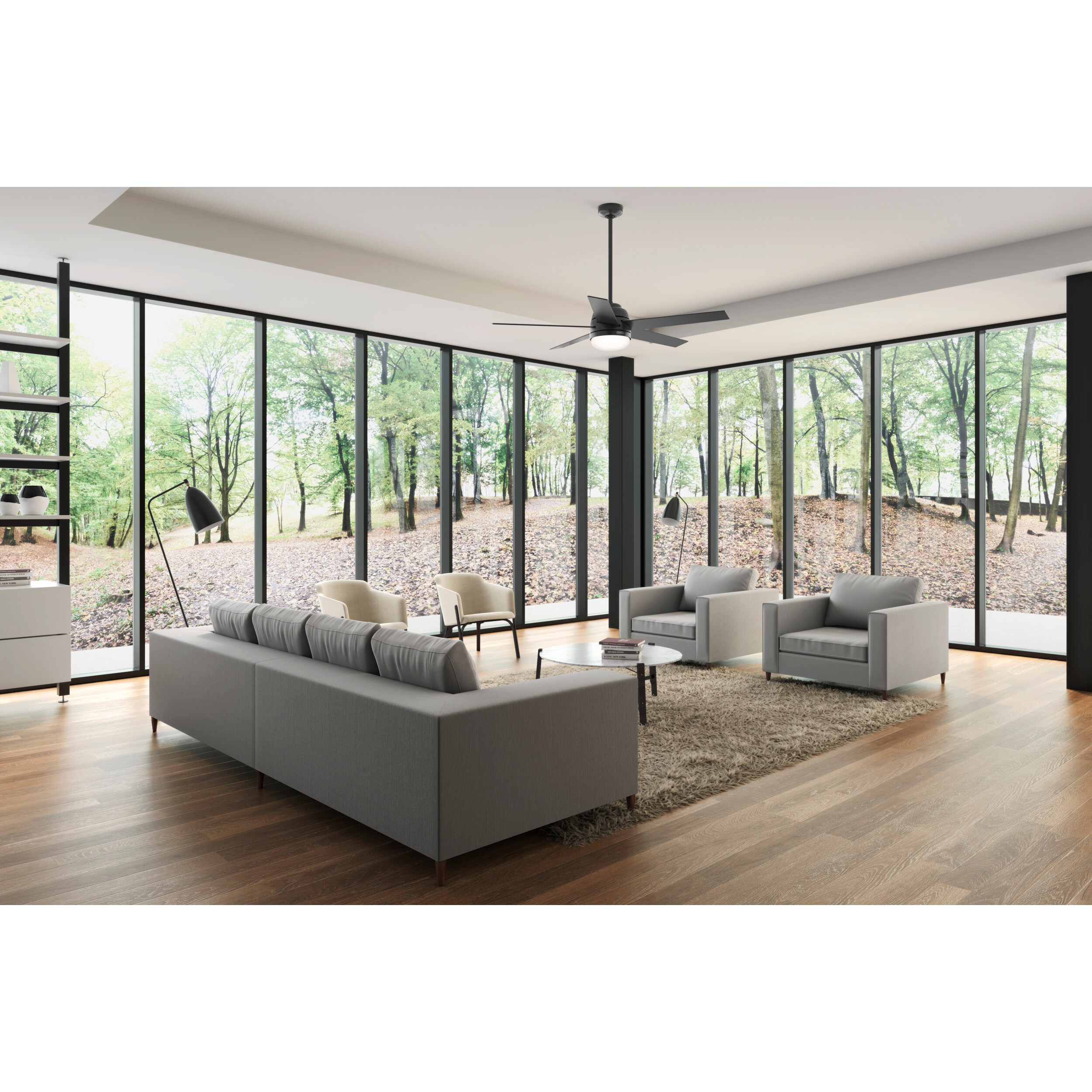 Hunter 51932 Ceiling-Fans - View #9