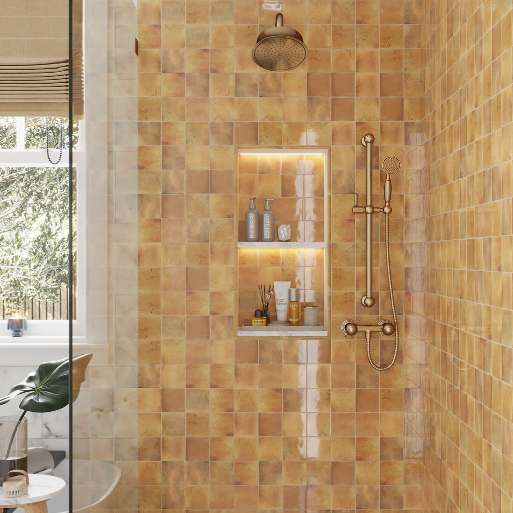 Apollo Tile MOD88CARPENA Wall-Trim-Accent-Tile - View #2