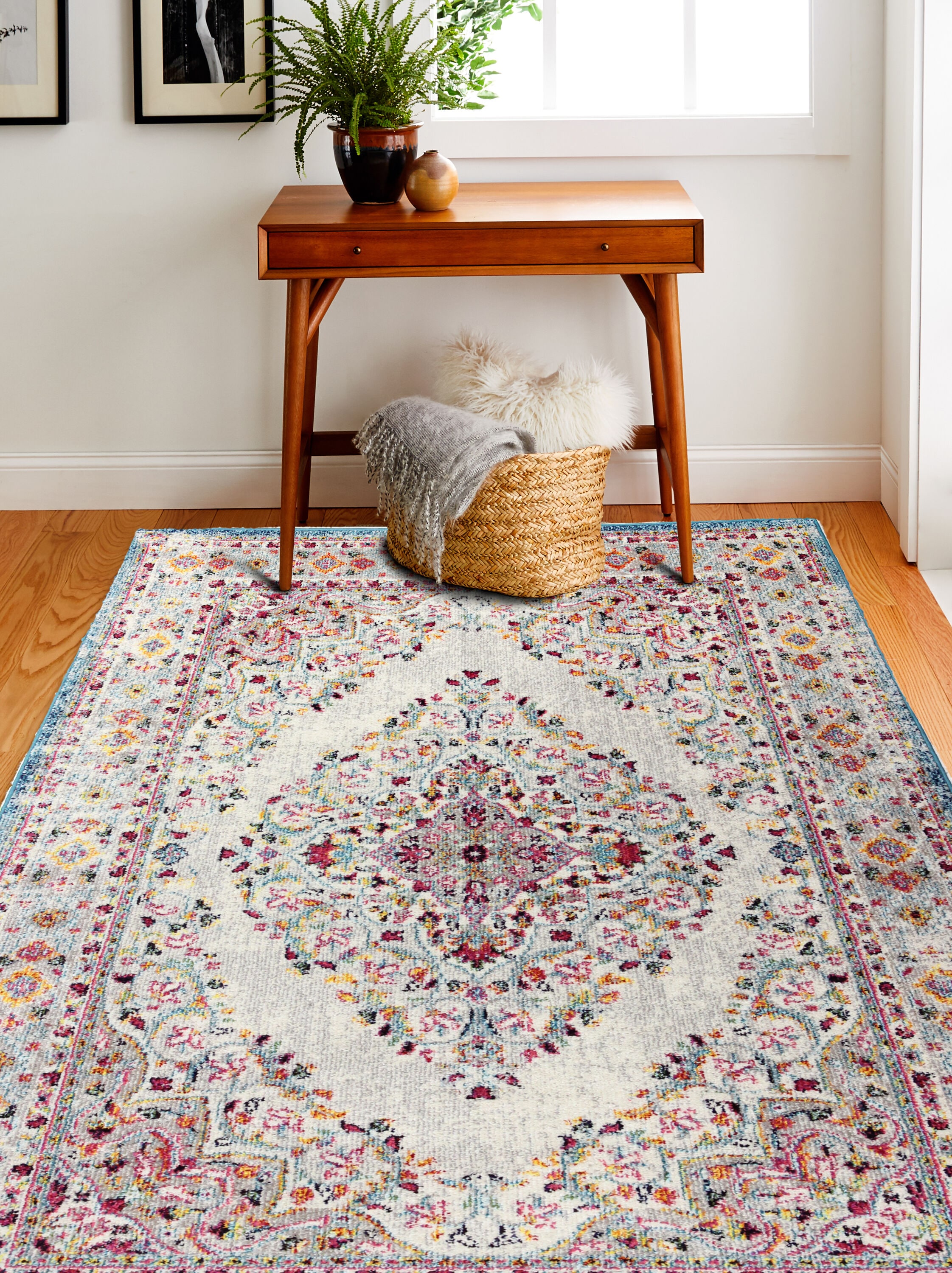 Bashian 649652297392 rugs - View #5