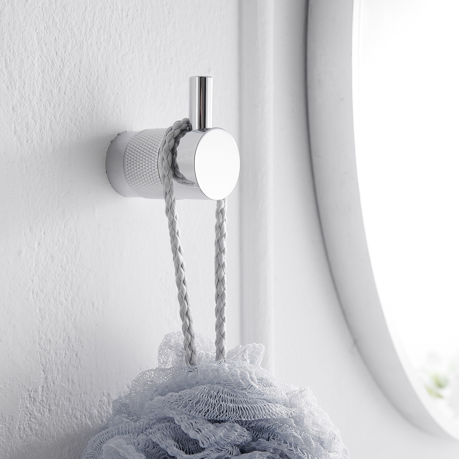 BWE A-91056-C Decorative-Bath-Hardware-Kits - View #4