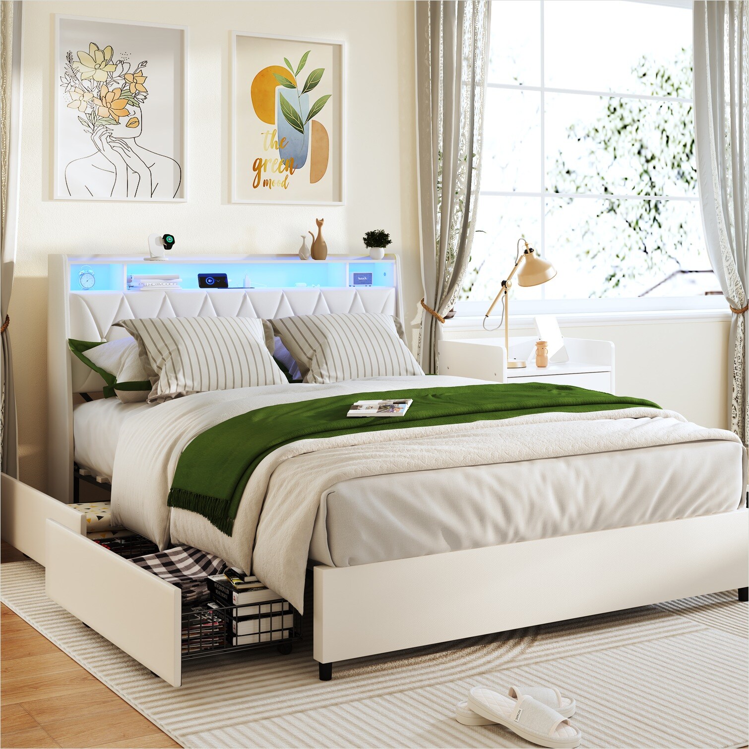 Naturefalls 884OWY2RNG41 beds - View #3