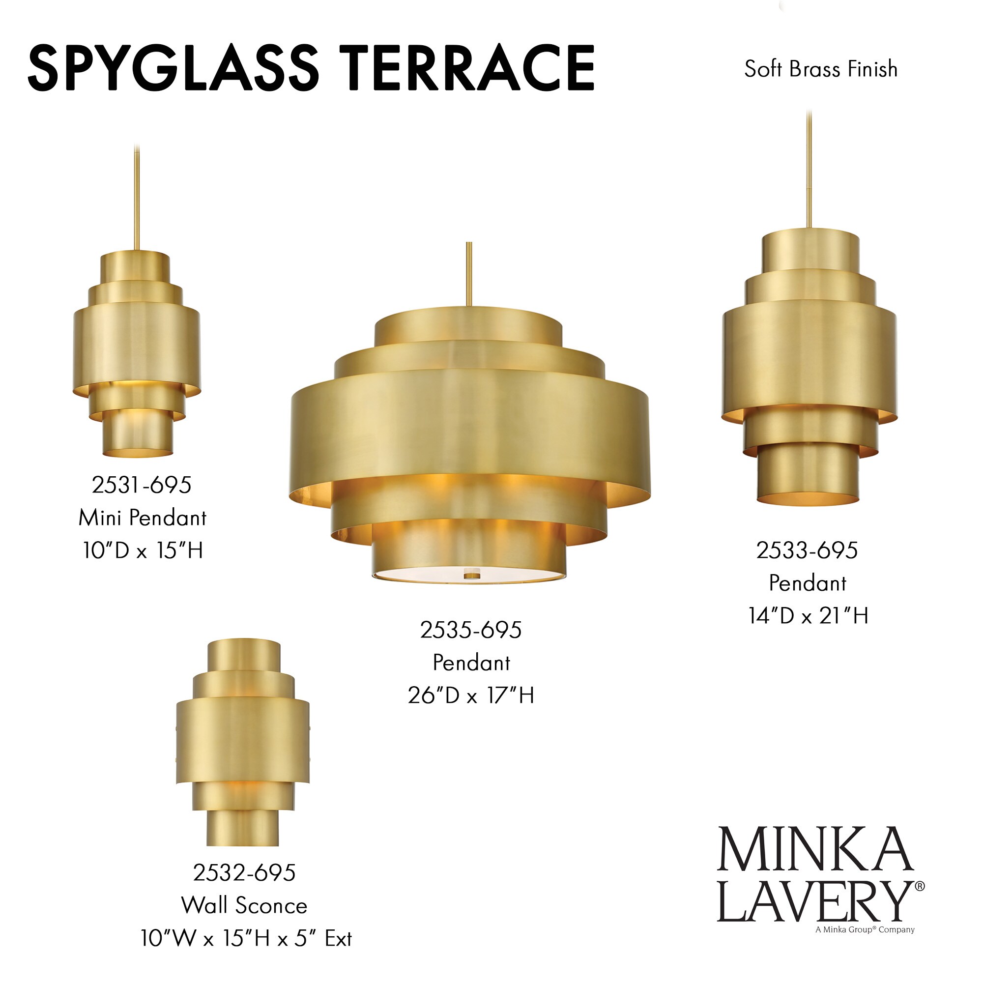 Minka Lavery 2532-695 b090000 - View #5