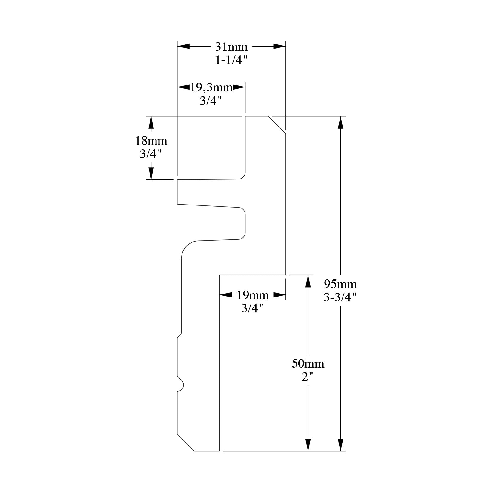 Orac Decor C394 Crown-Moulding - View #2