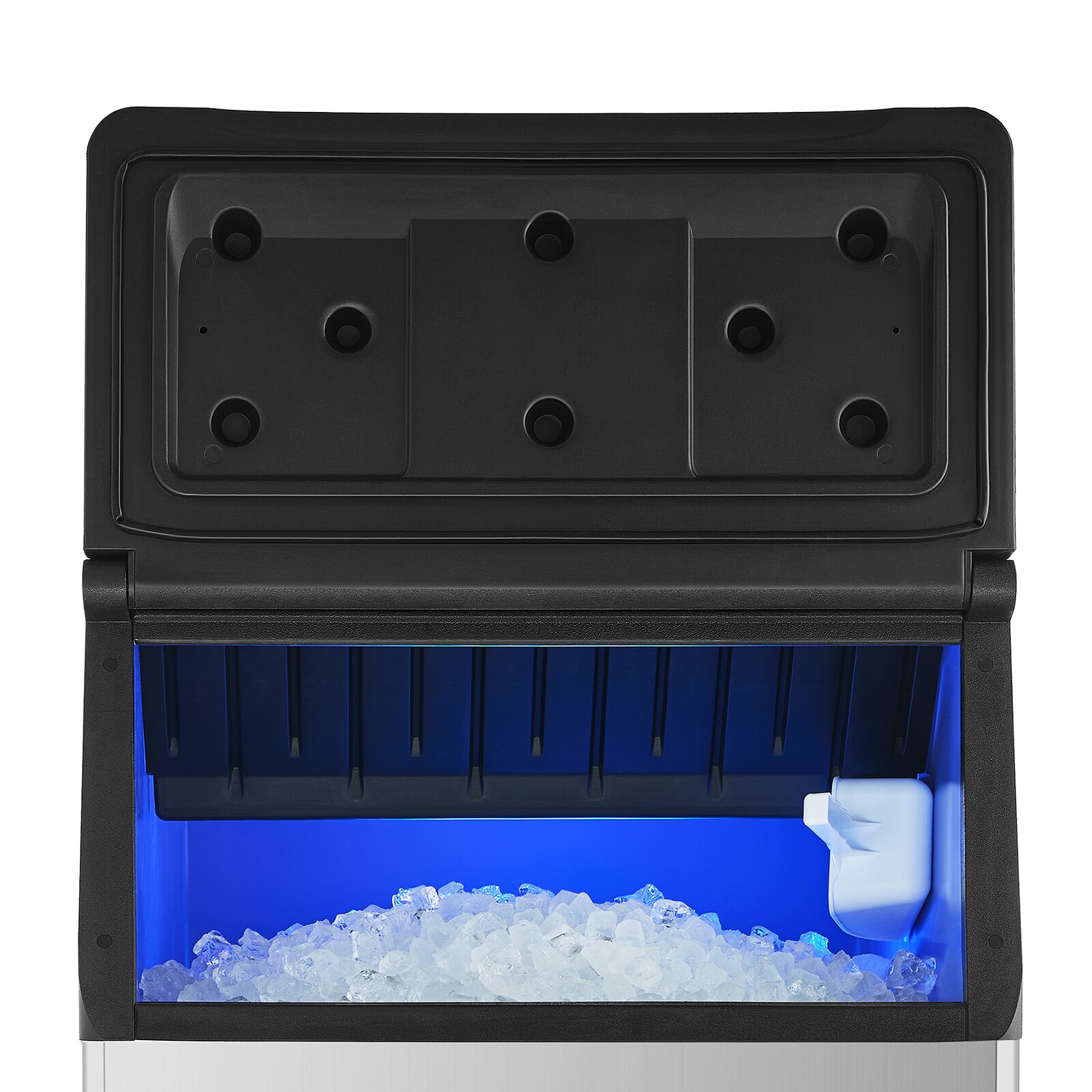 VEVOR DDLSBX15L260W11X8V1 Icemaker-Access - View #9