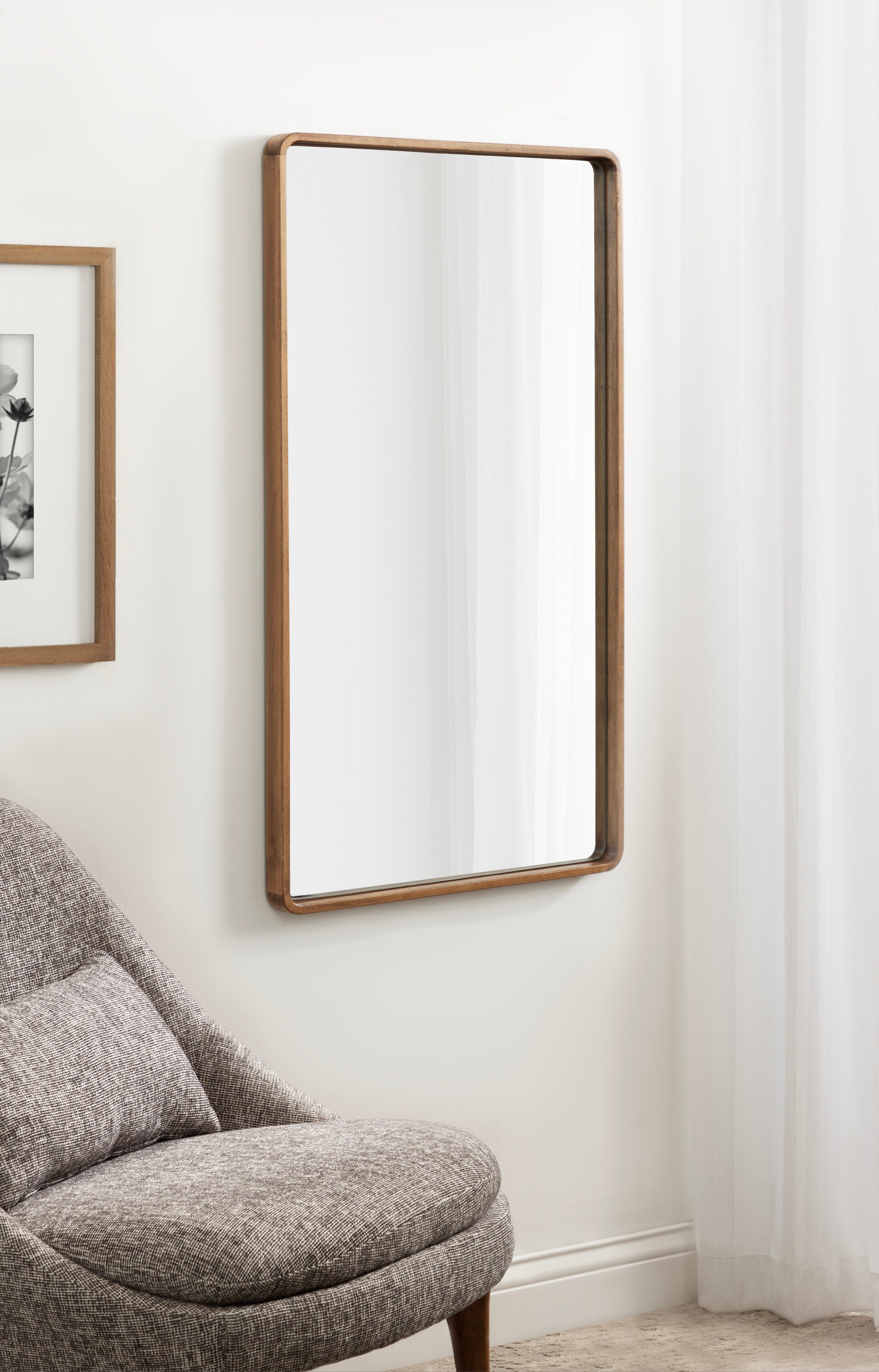 Kate and Laurel 224723 Decor-Mirrors - View #6