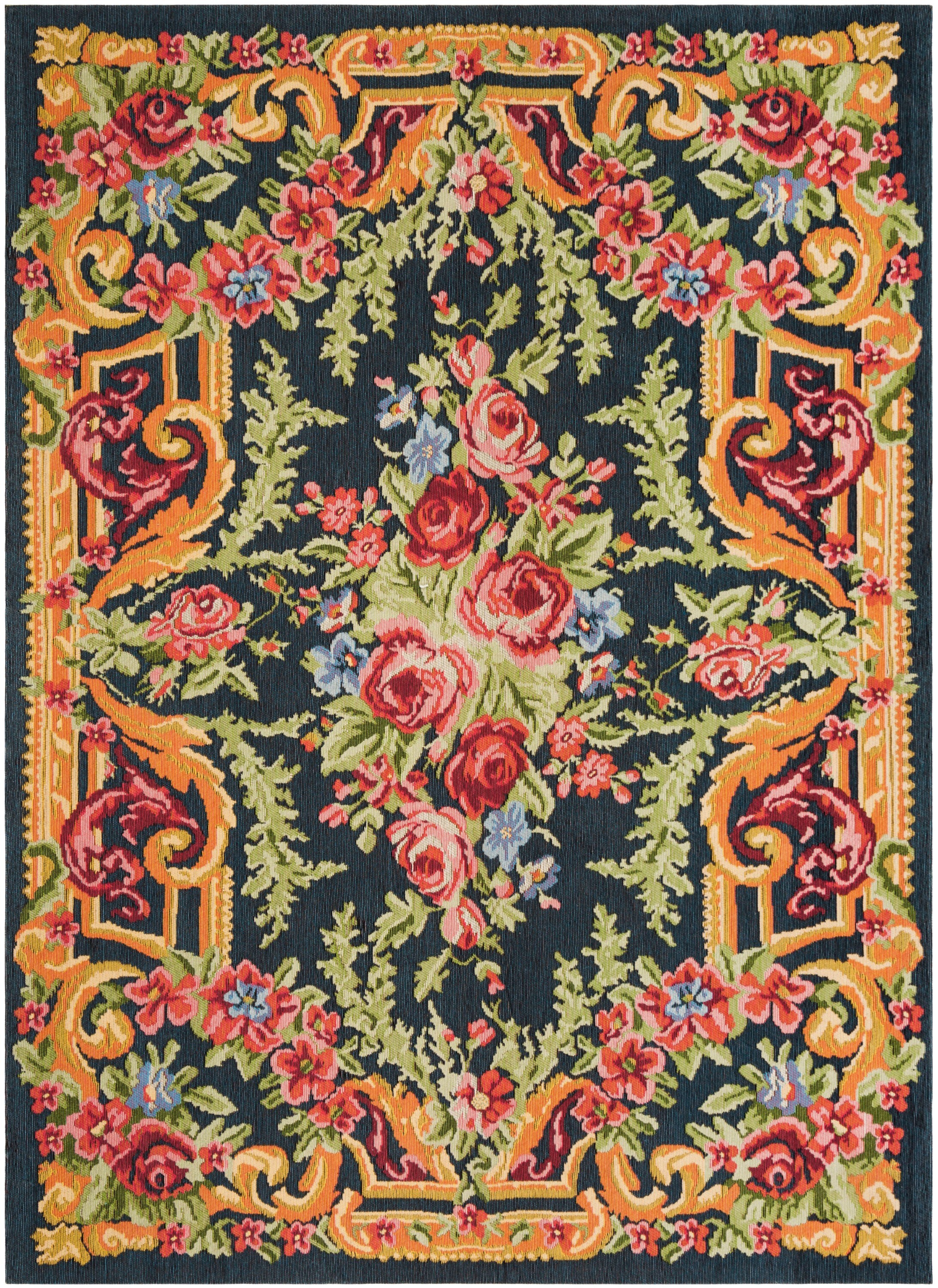 Safavieh CLV112Z-5 rugs - View #2
