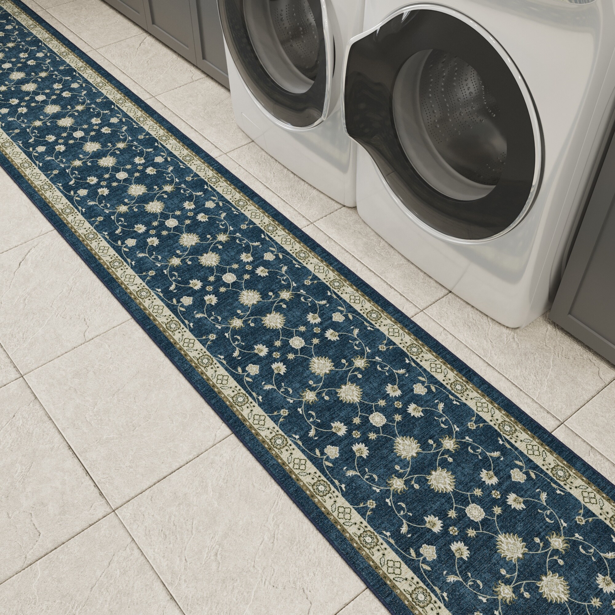 Ottomanson ASC6636-3X33 rugs - View #12